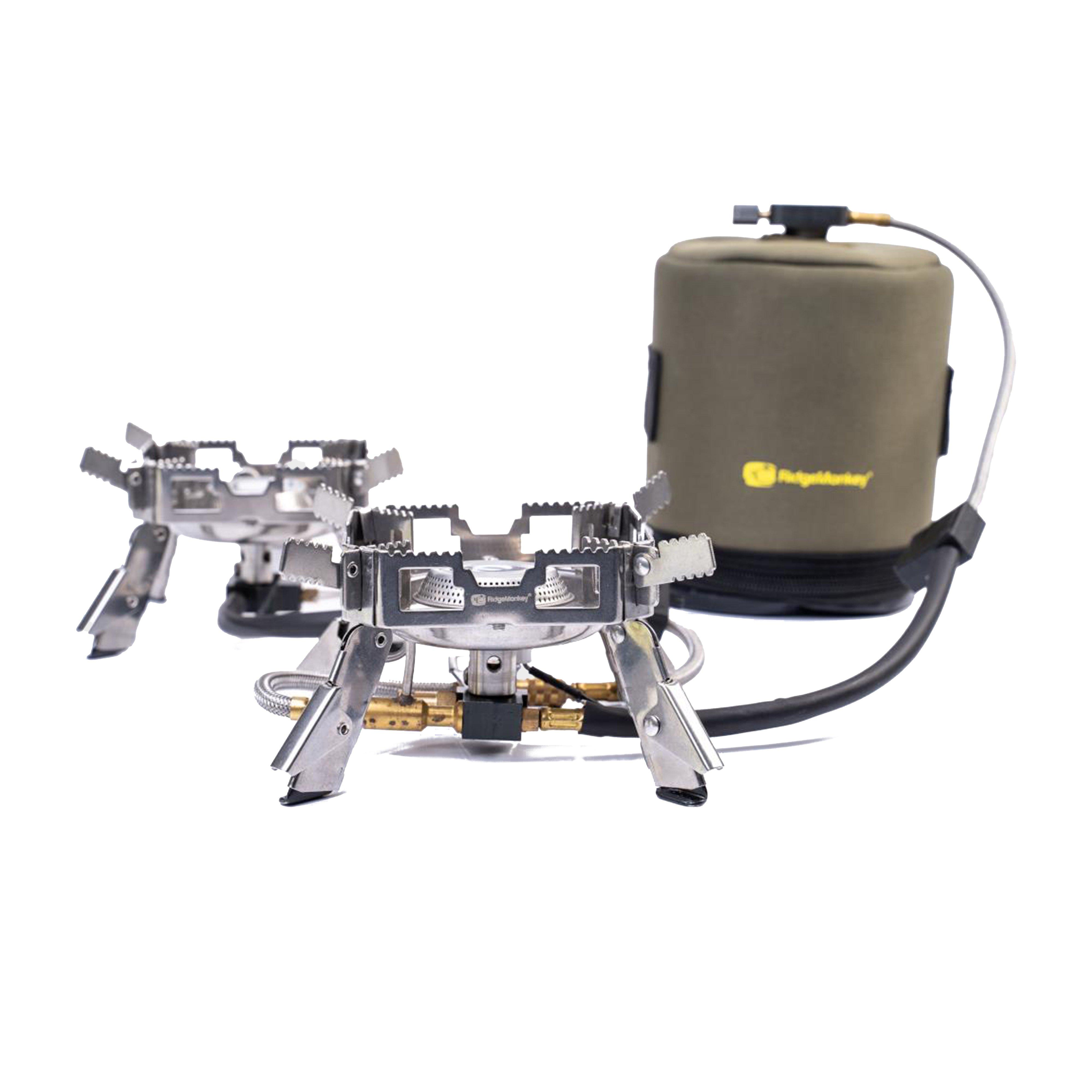 Quad Pro Mini Full Kit