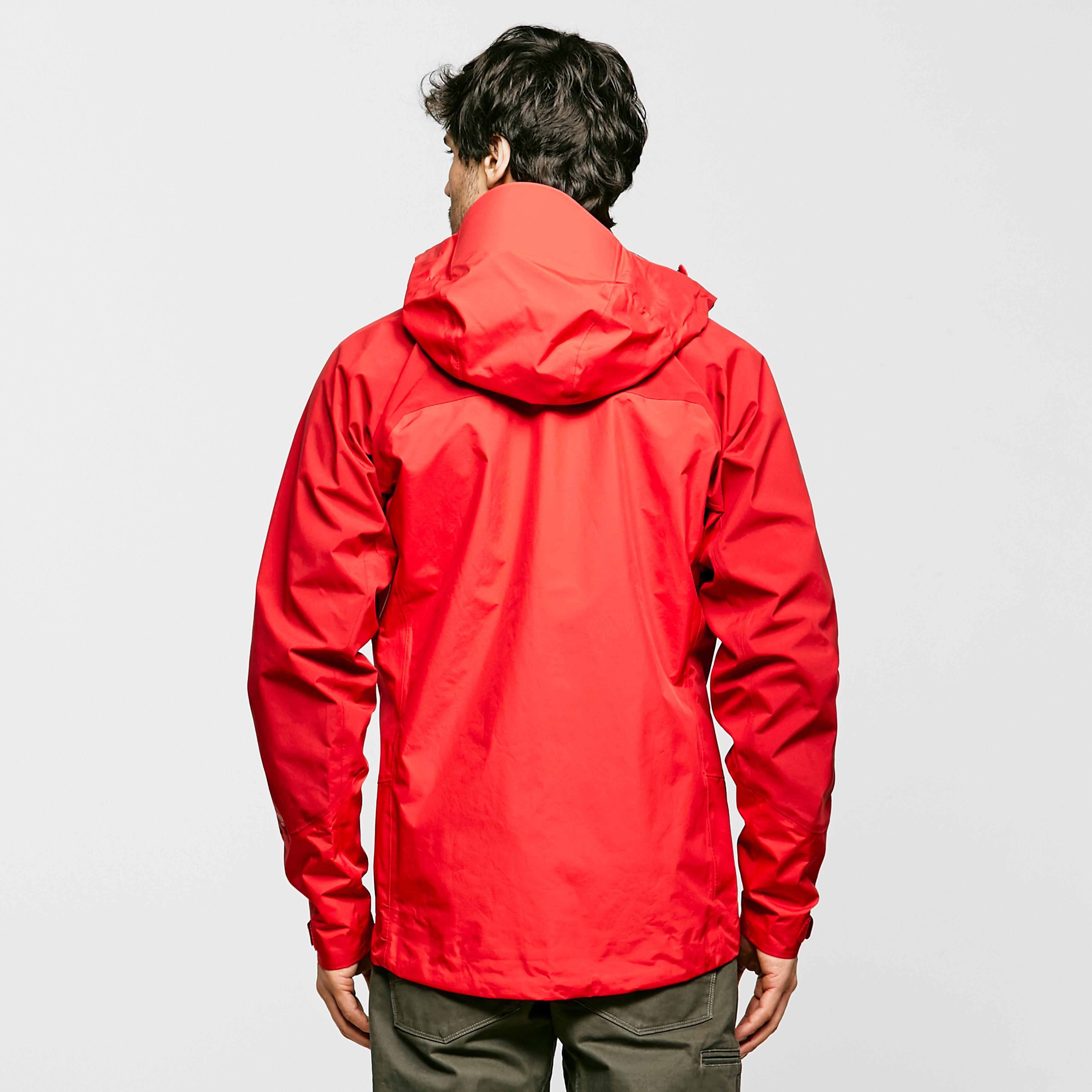 Men’s Lhotse Waterproof Jacket