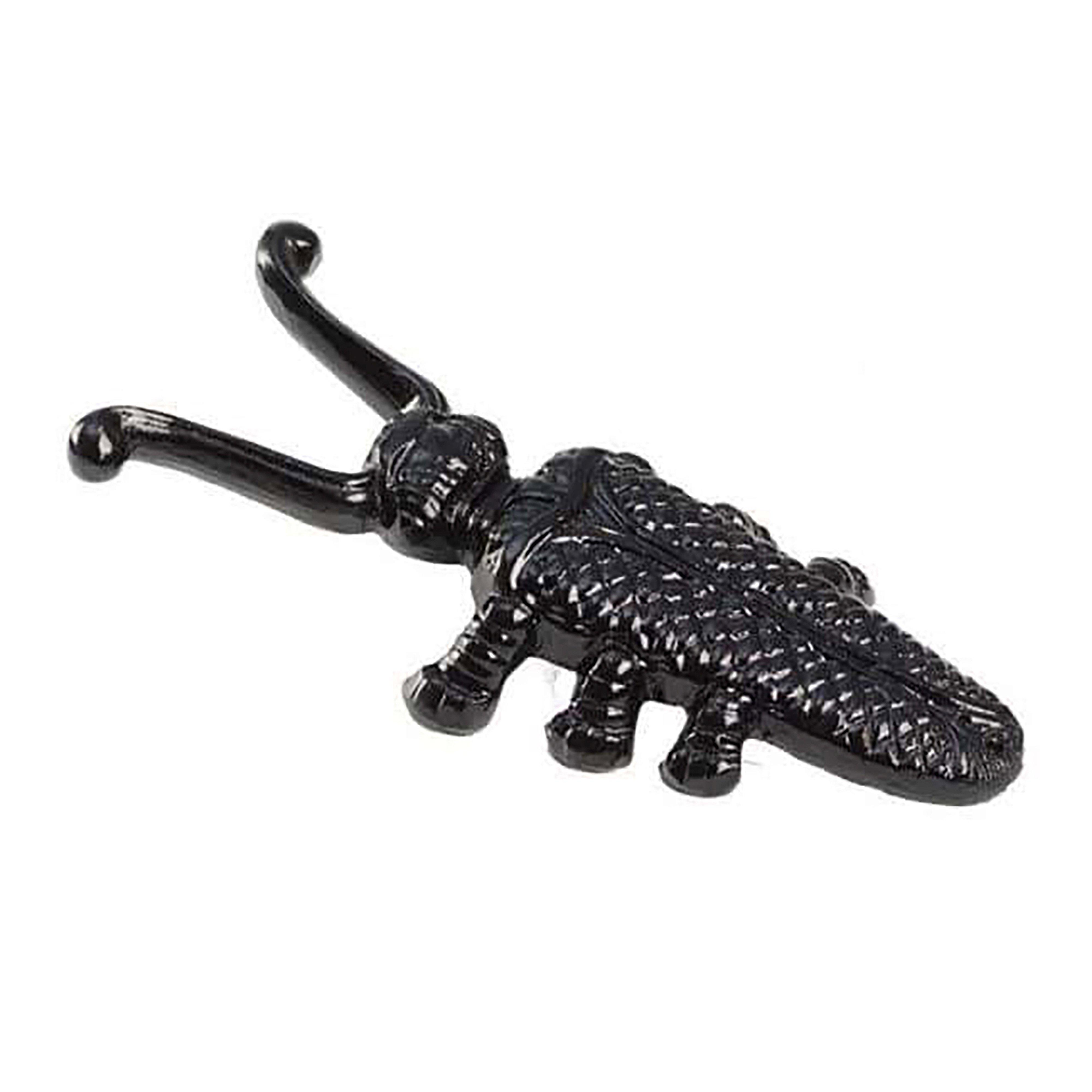 Cast Iron Beetle Boot Jack