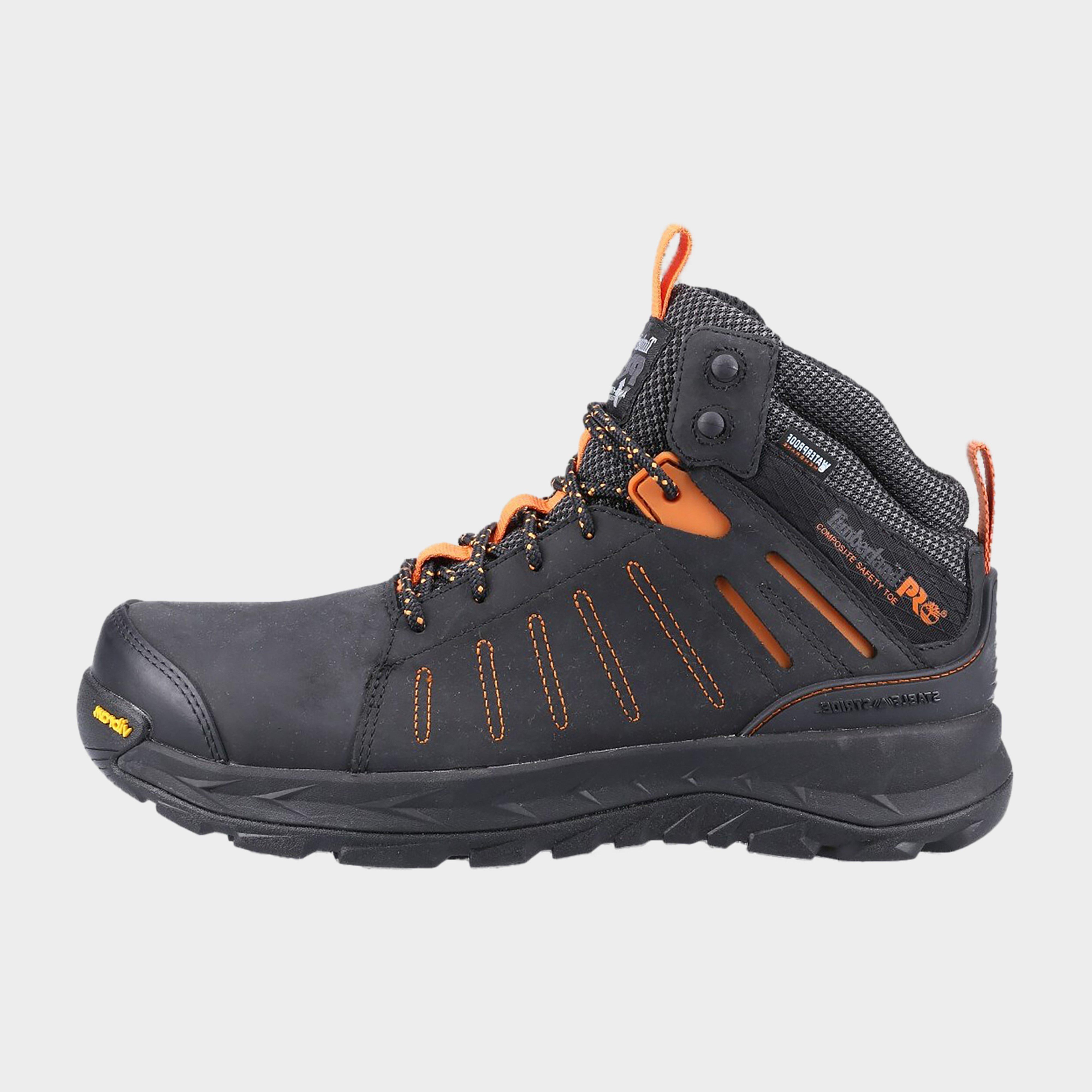 Men's Trailwind Work Boot
