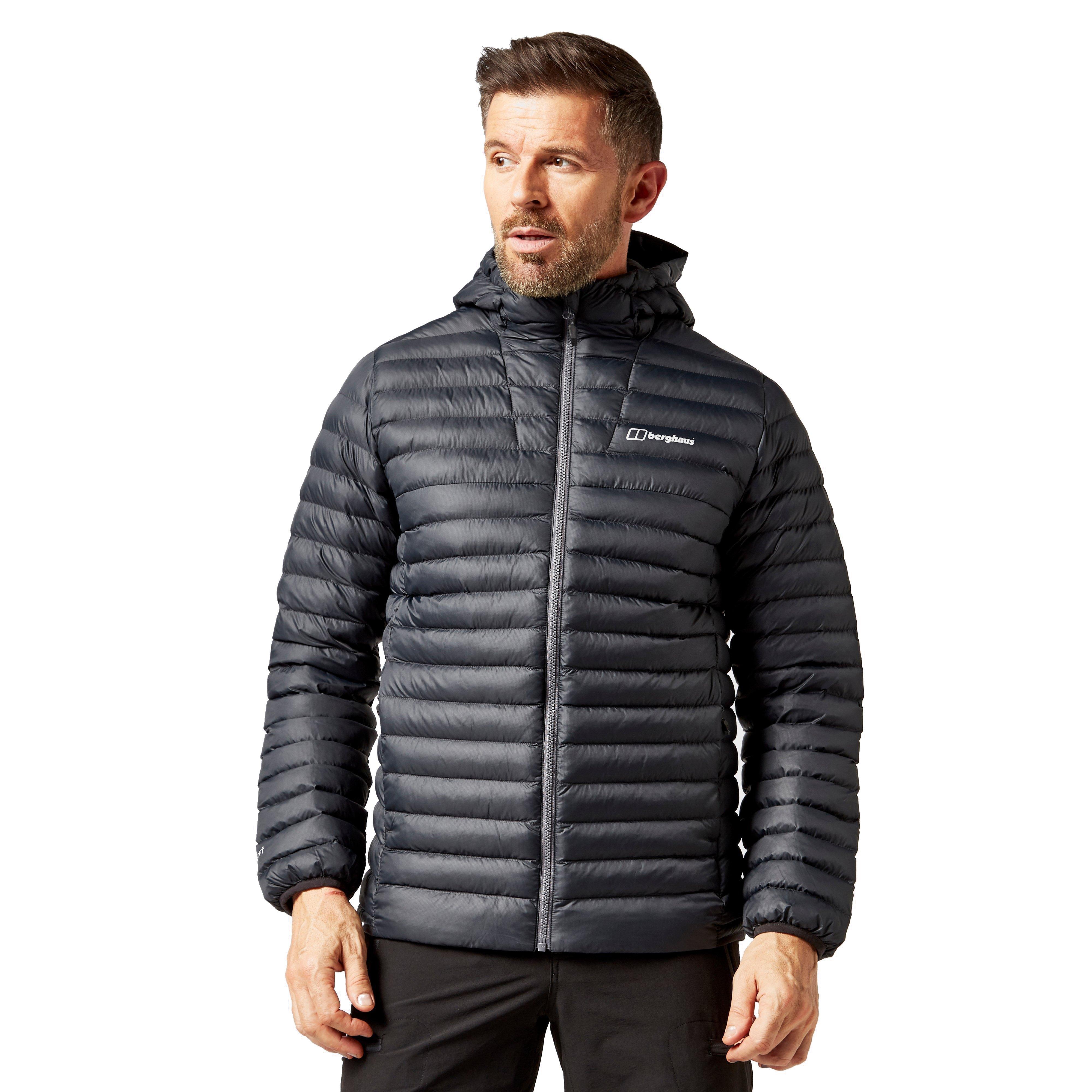Men's Claggan Insulated Jacket