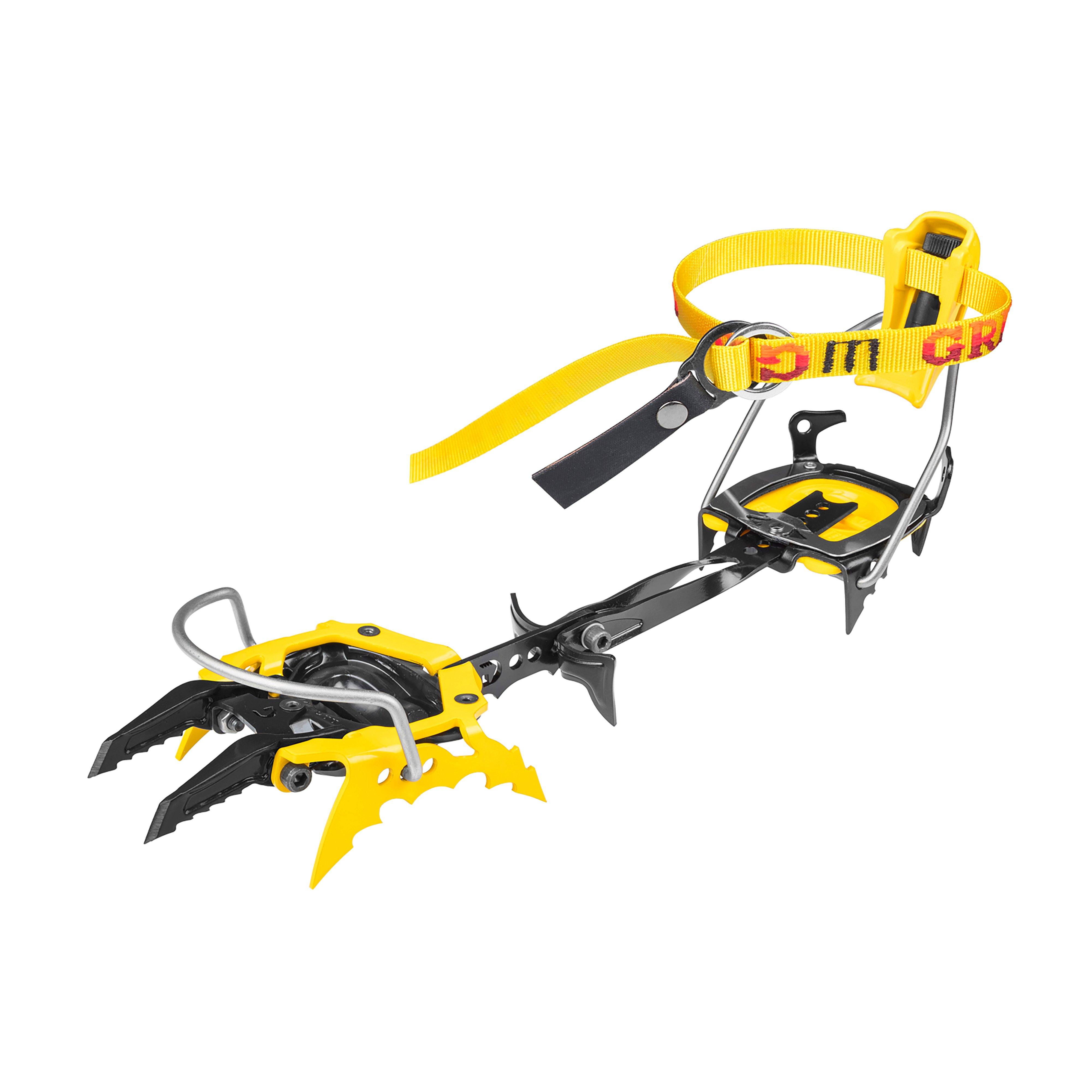 G22 Plus Evo Crampon