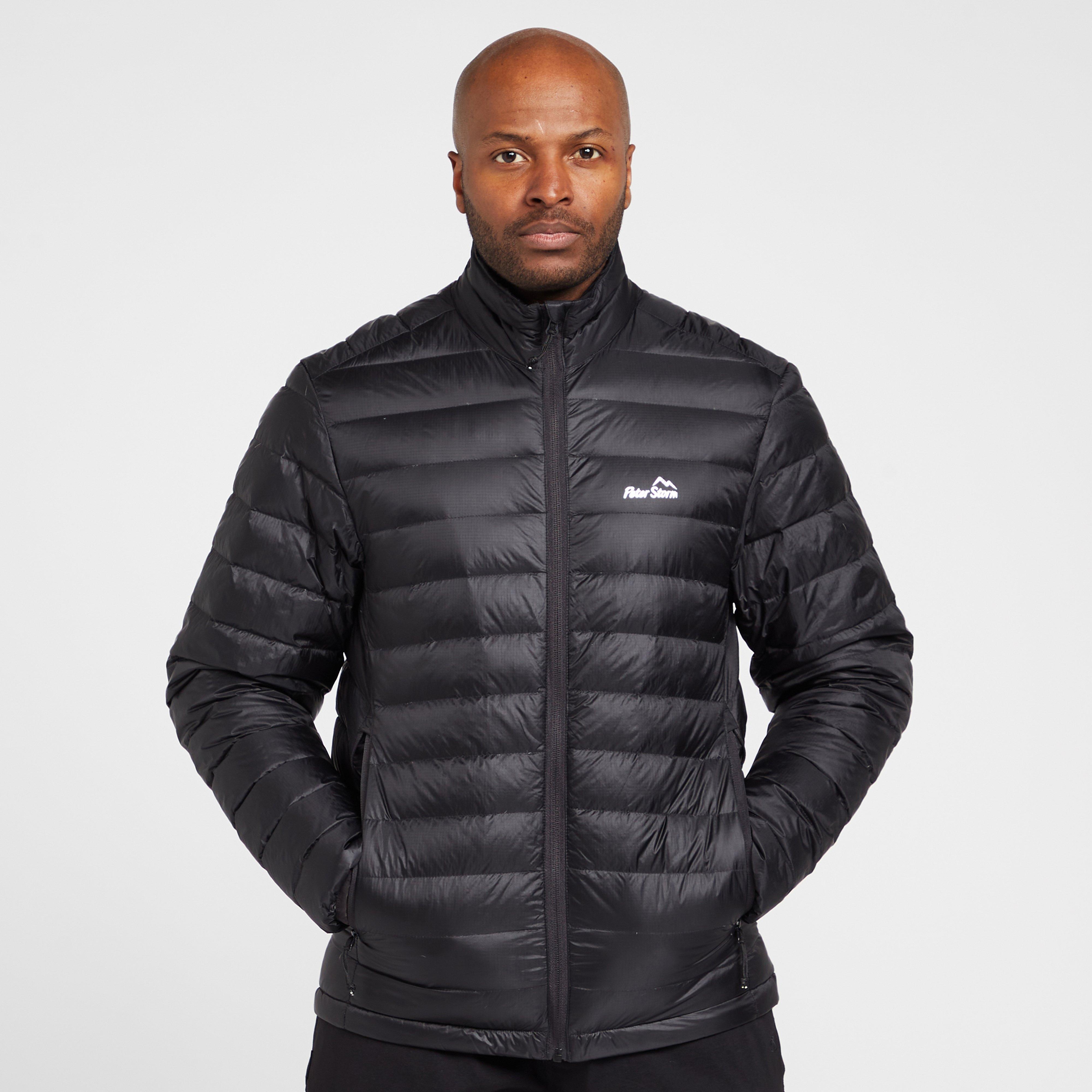Men’s Loch Down Jacket