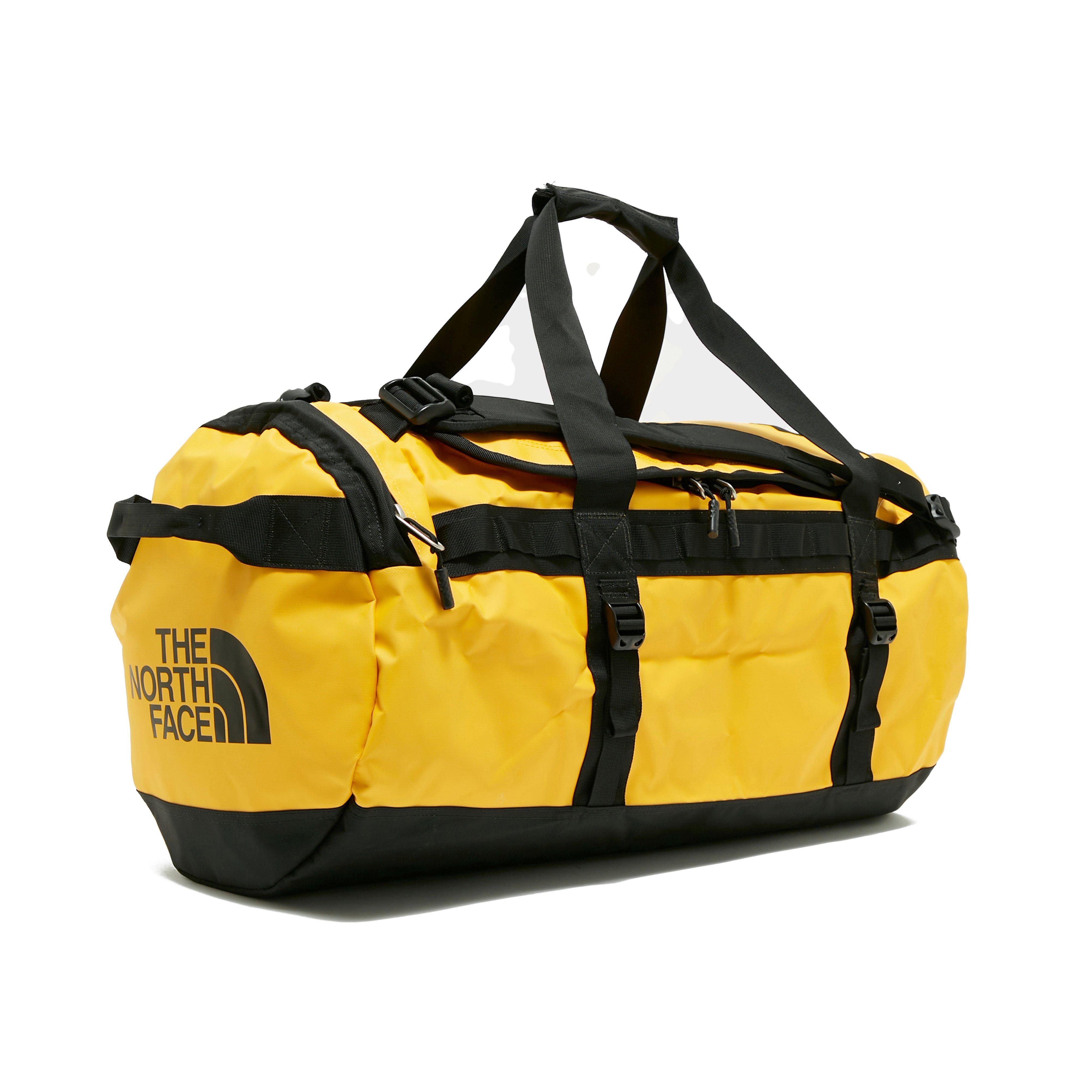 Basecamp Duffel Bag (Medium)
