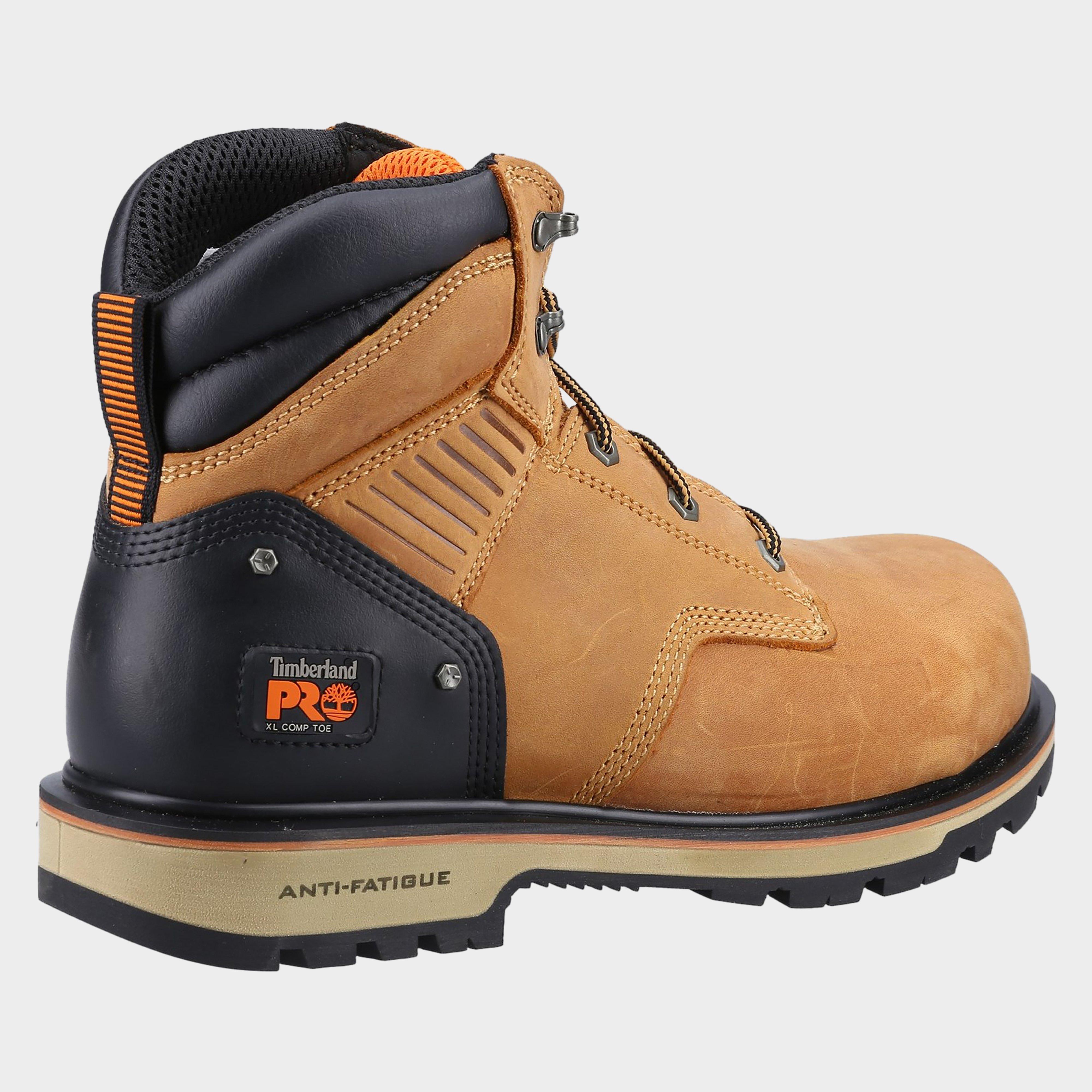 Men's Ballast Safety Boot