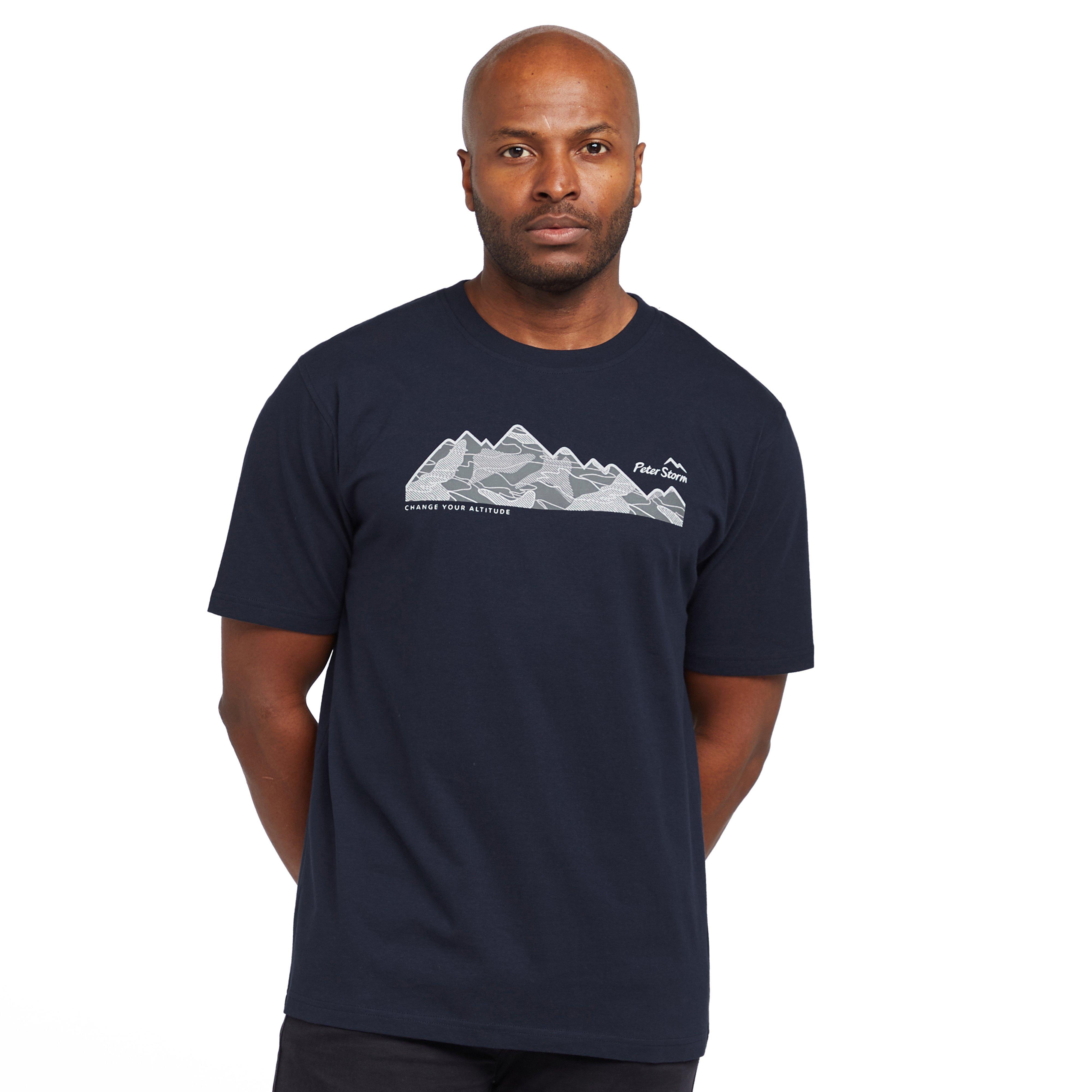 Men’s Altitude T-Shirt