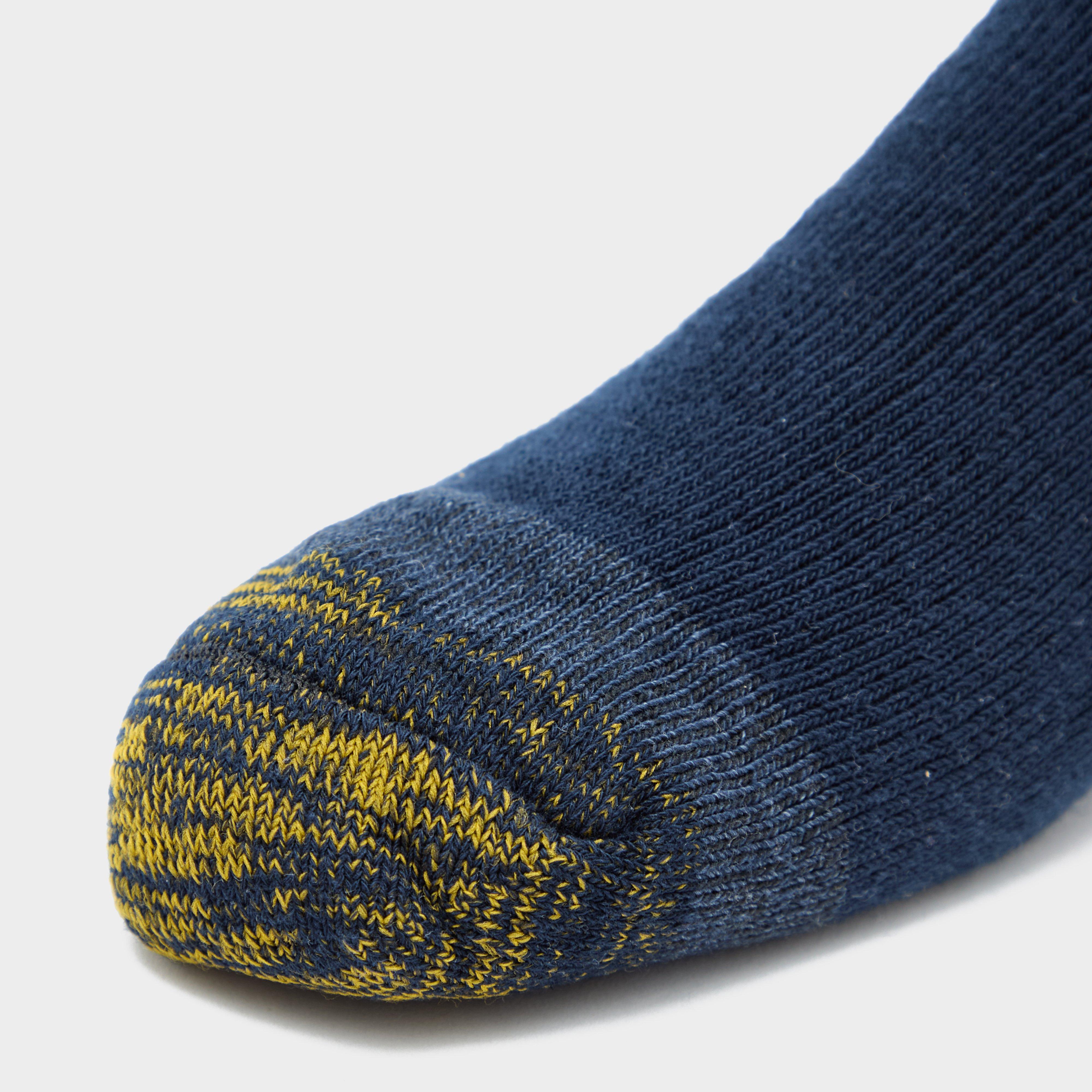Premium Work Sock Pack of 4