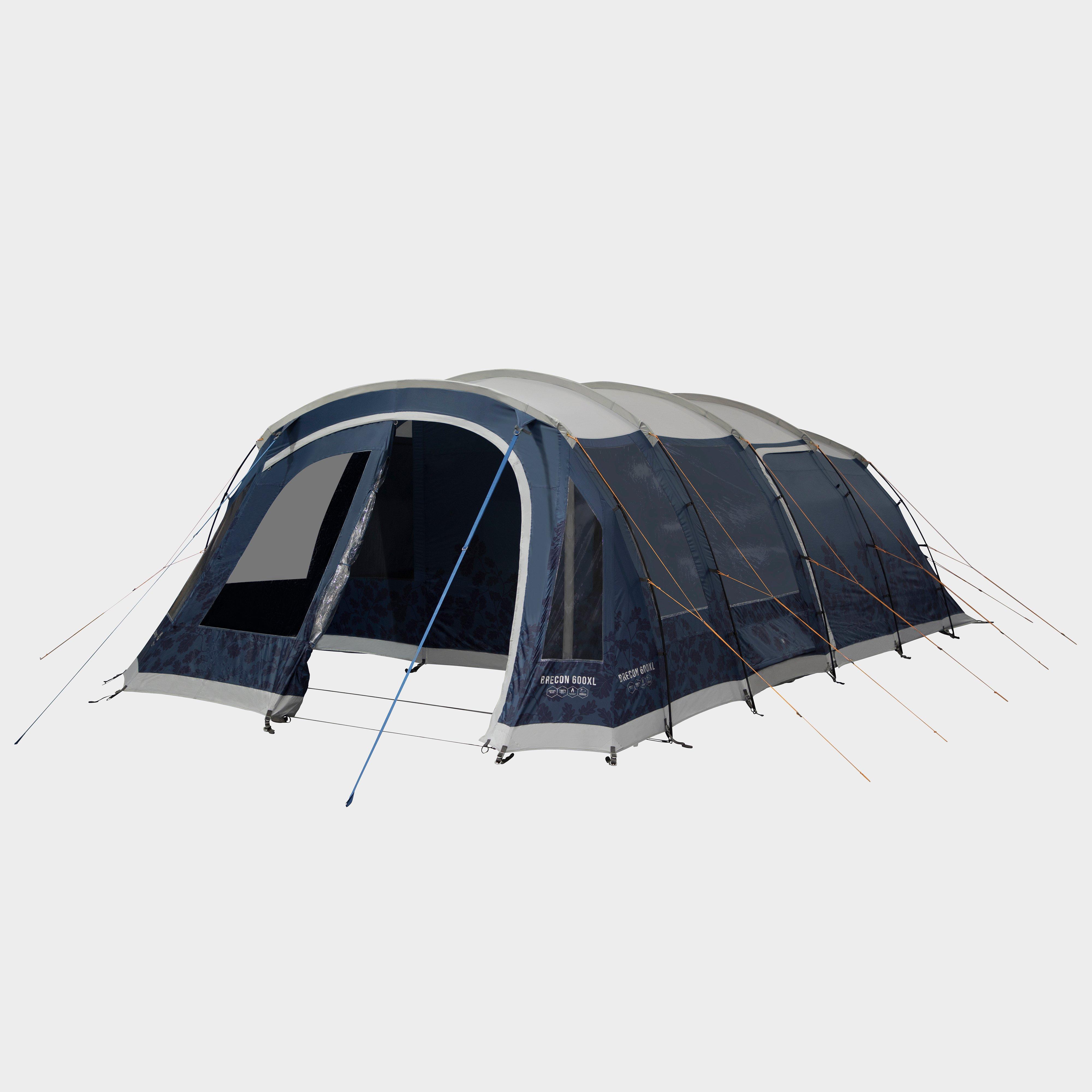 Brecon 600XL Family Tent
