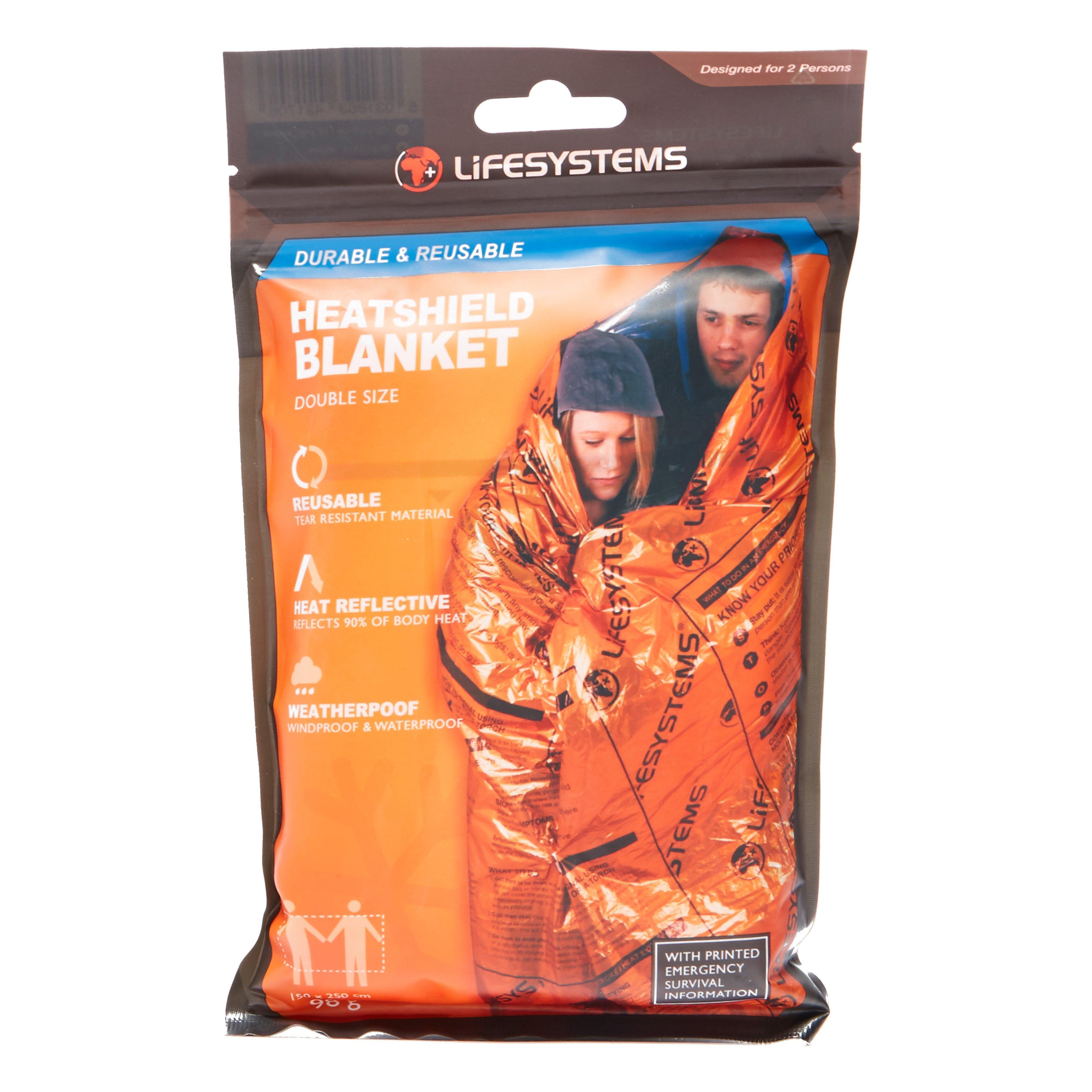 HeatShield Thermal Blanket