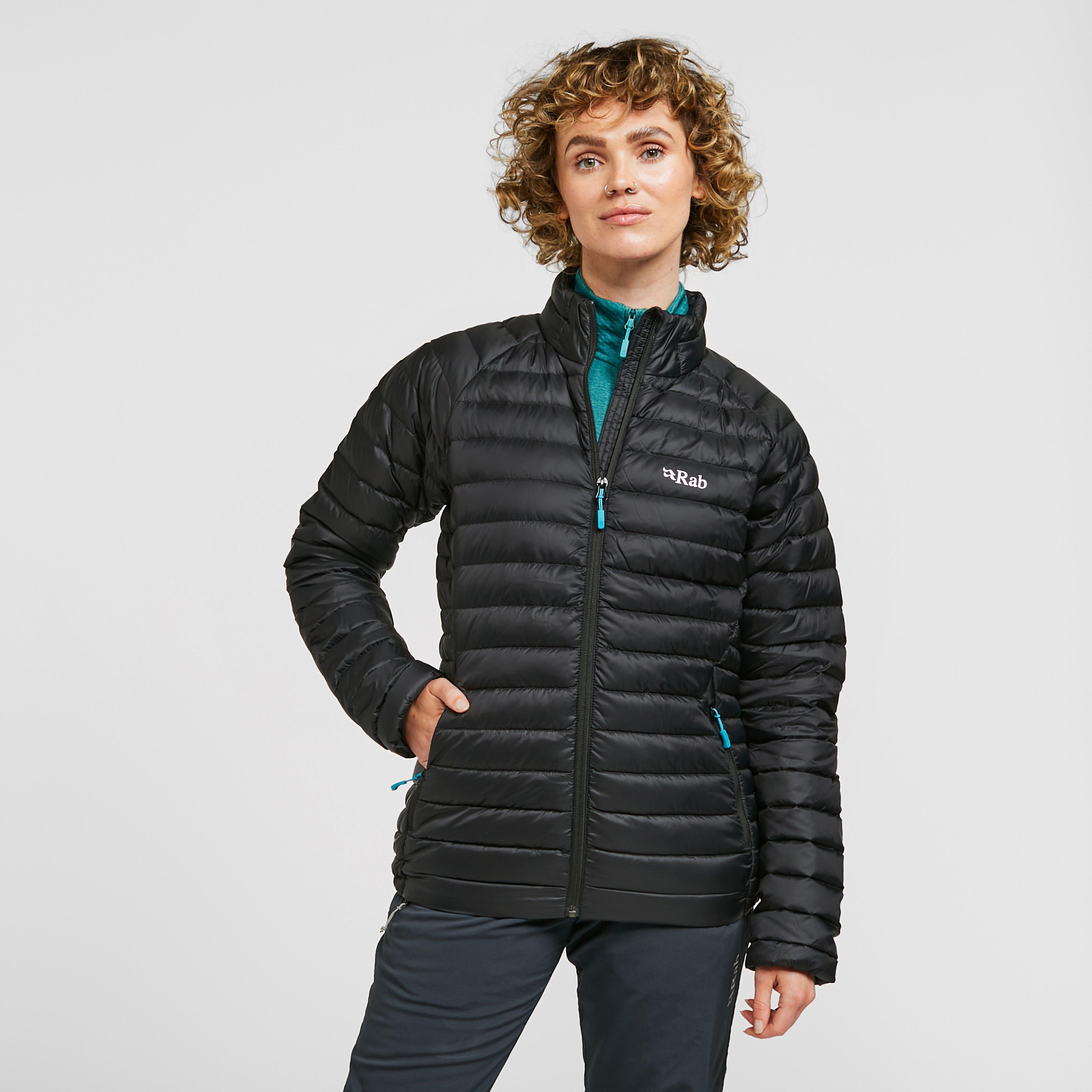 Women's Microlight ECO Down Jacket