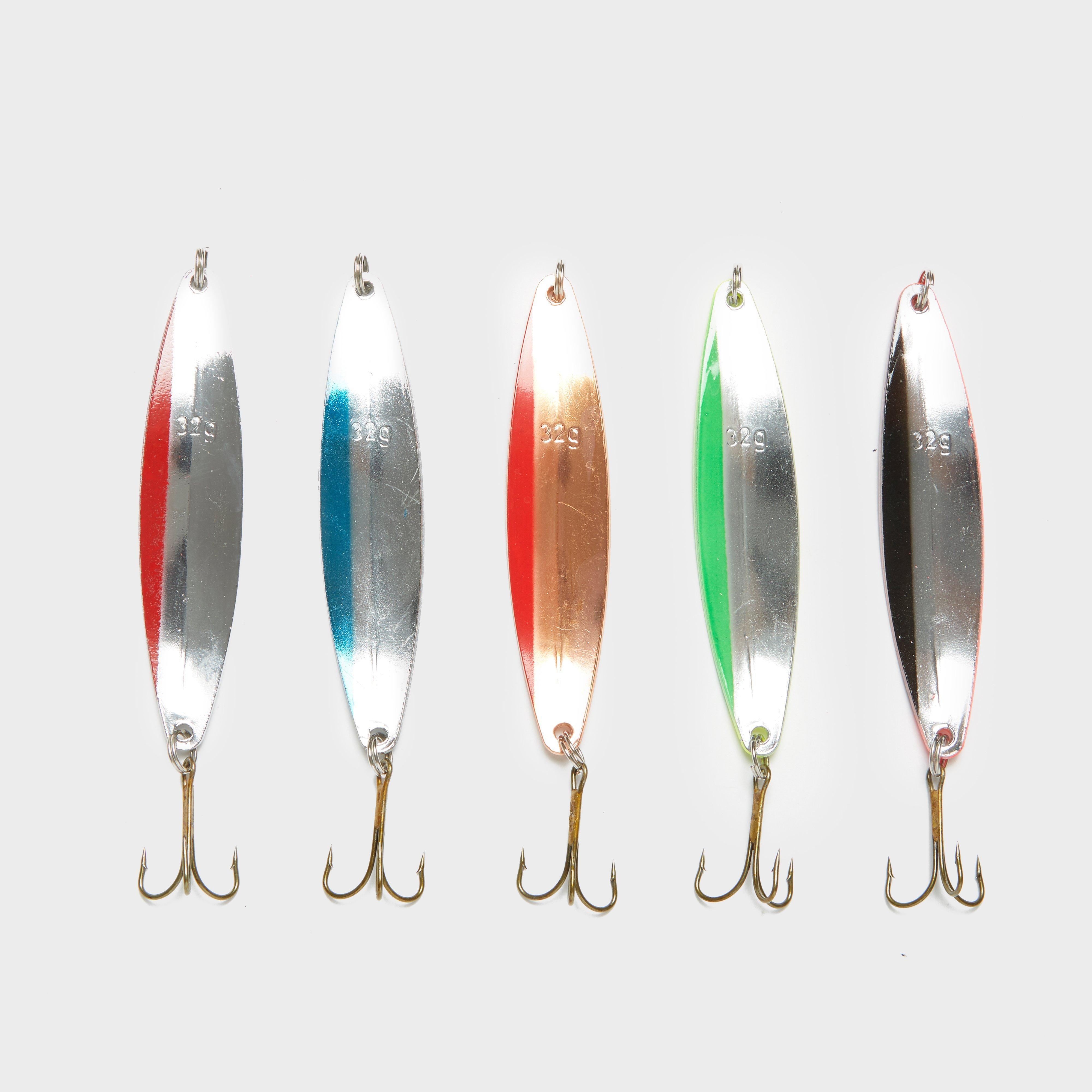 Slim Lures 32g – 5 Pack