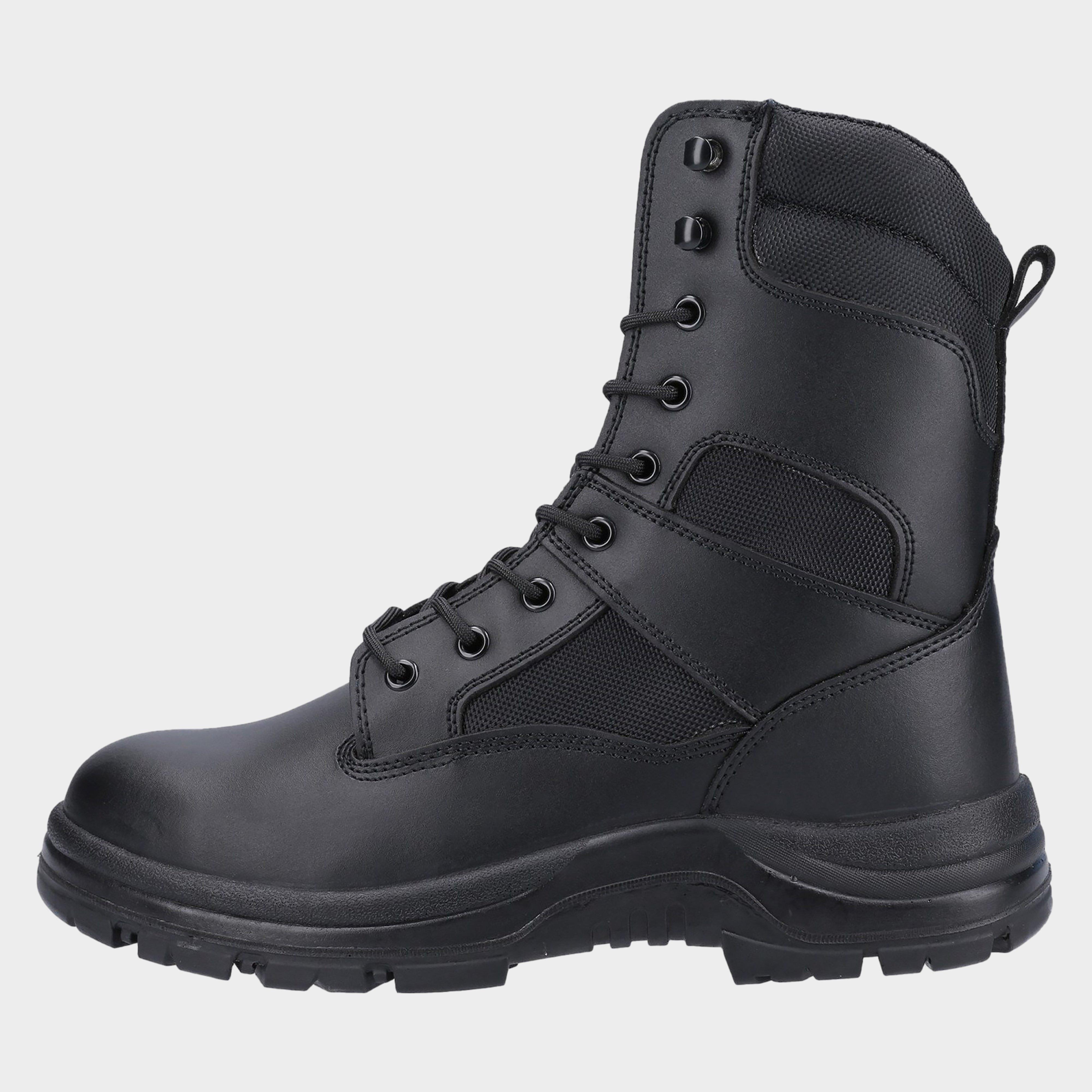 Unisex FS008 Hi leg Safety Boot