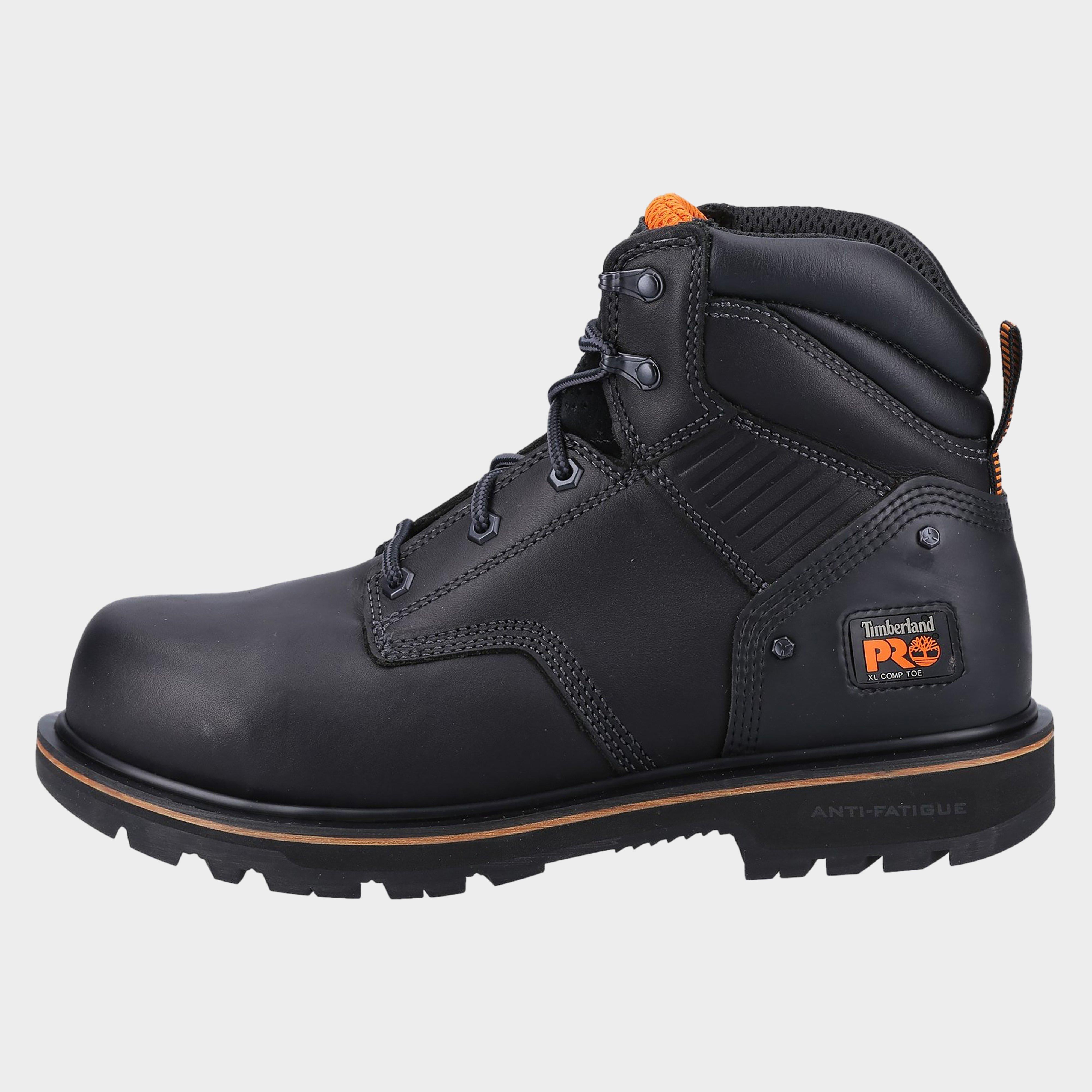 Men's Ballast Safety Boot