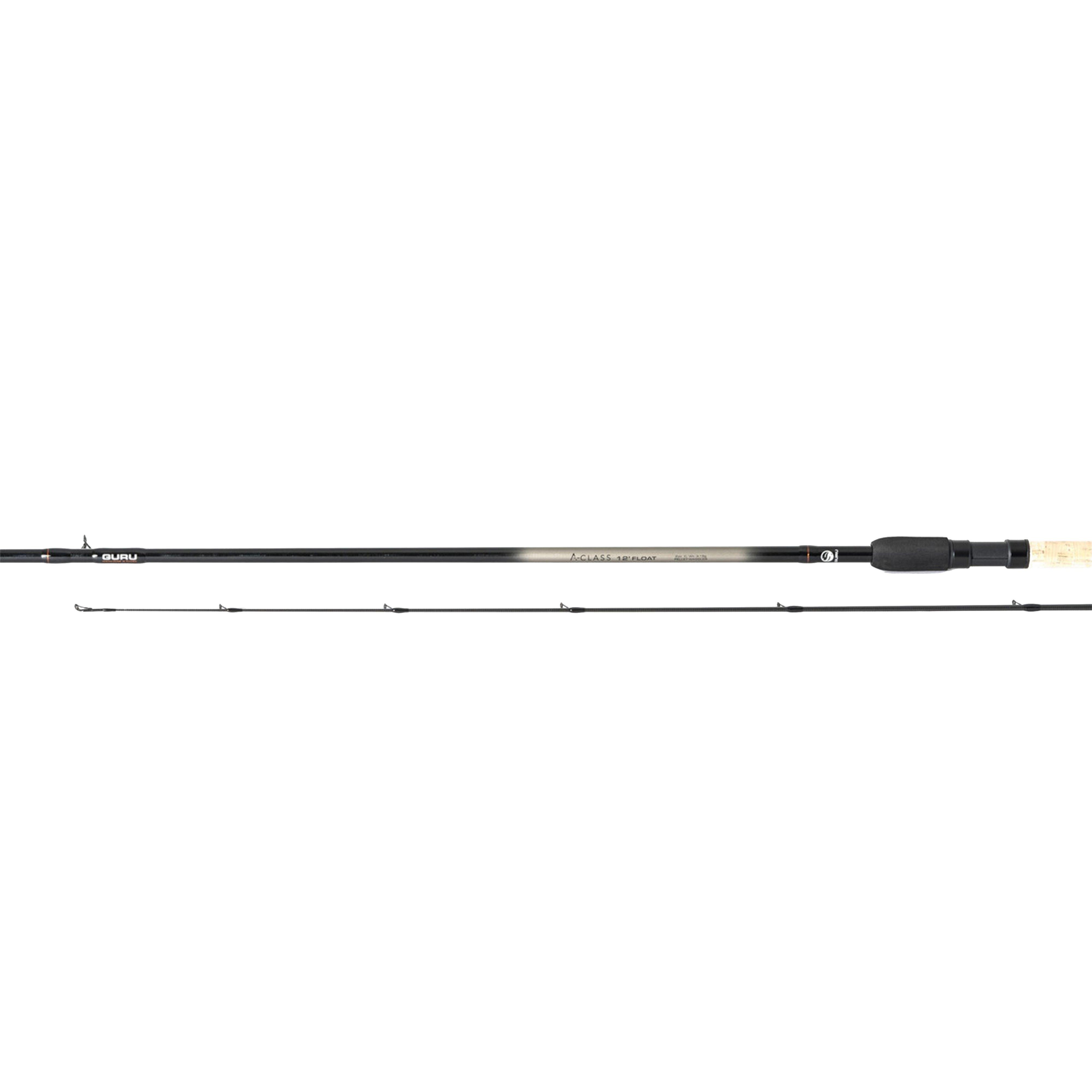 A-Class Pellet Waggler Fishing Rod 12ft