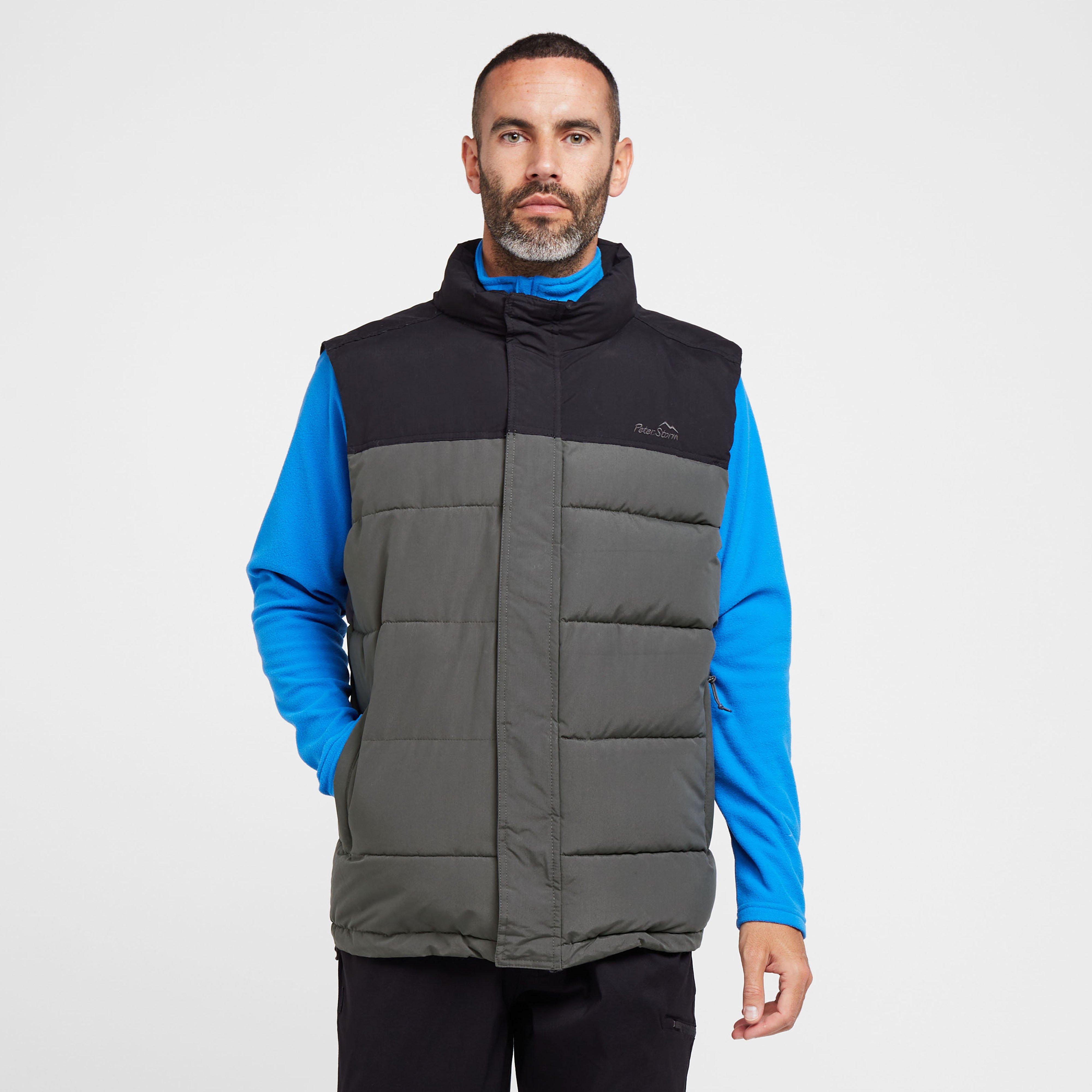 Men's Walter Wadded II Insulated Gilet