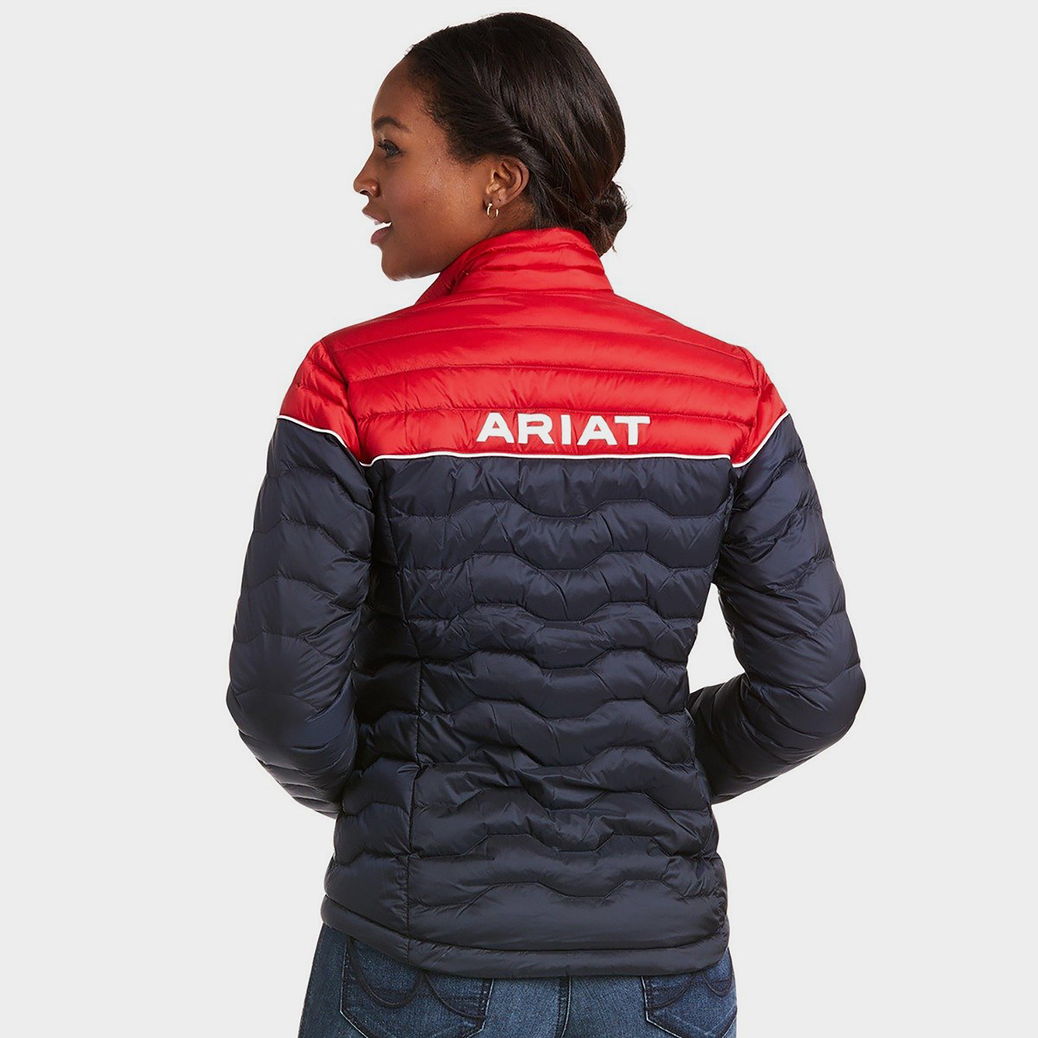 Women’ s Ideal 3.0 Team Down Jacket