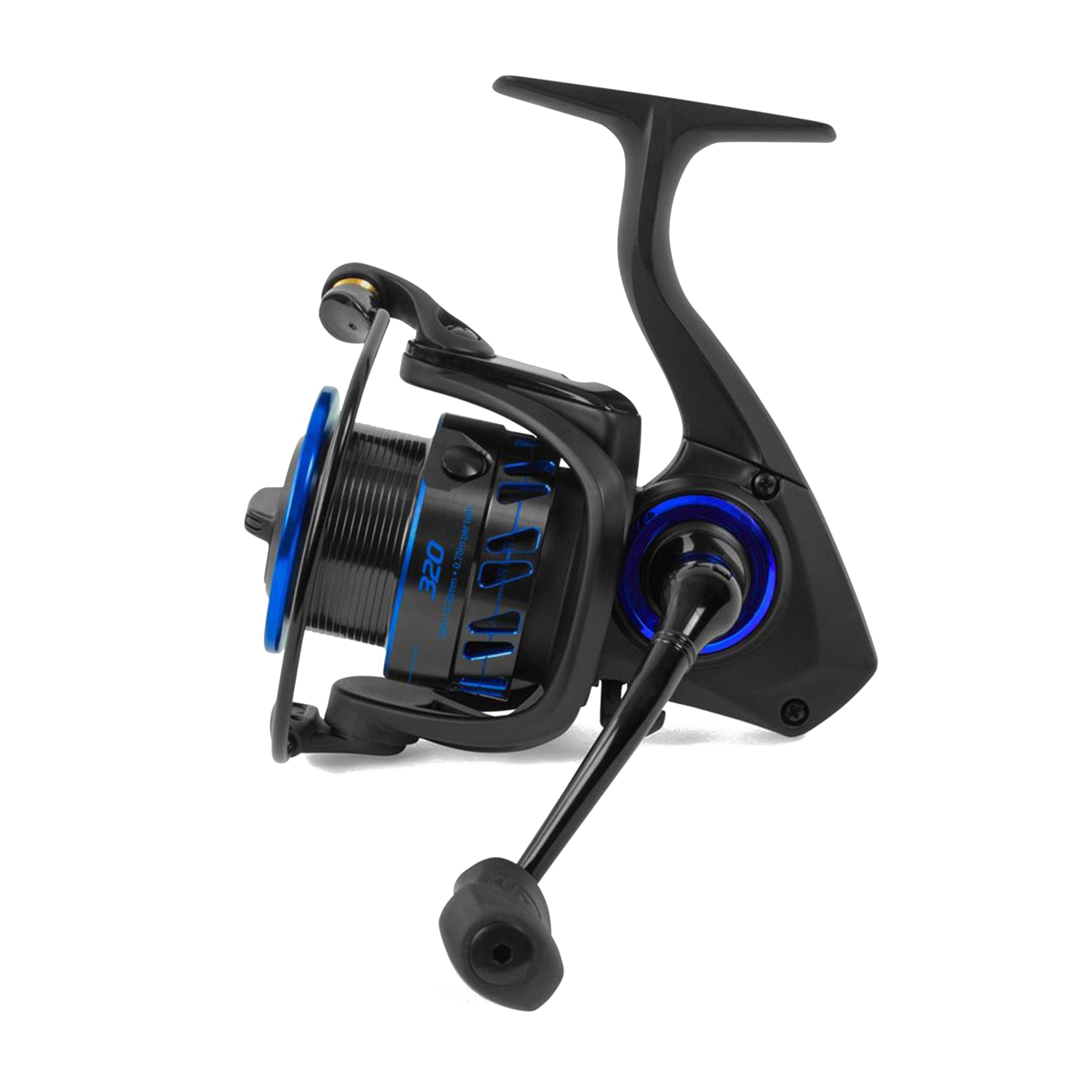 Preston Inertia 320 Reel