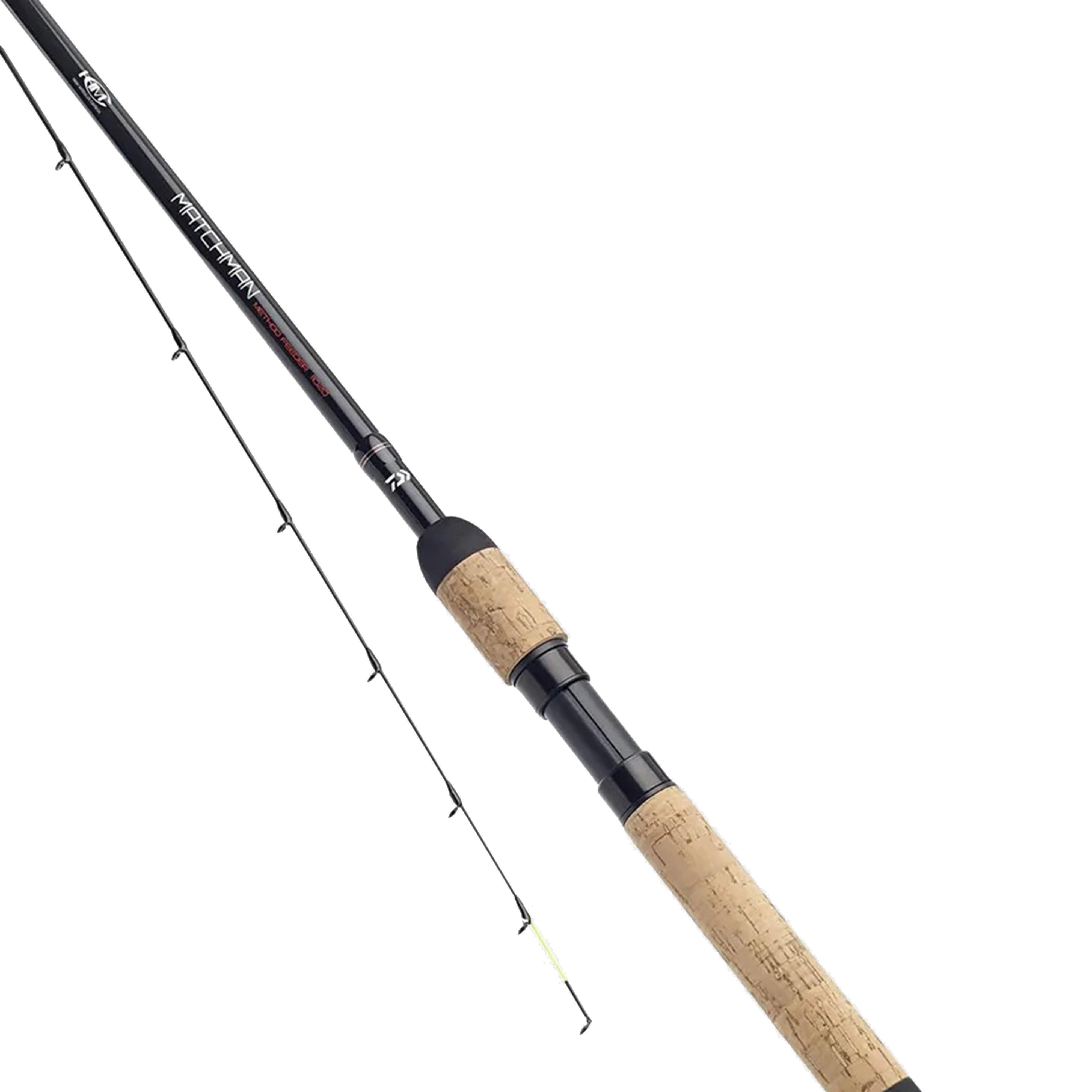 Matchman Feeder Rod (12ft)