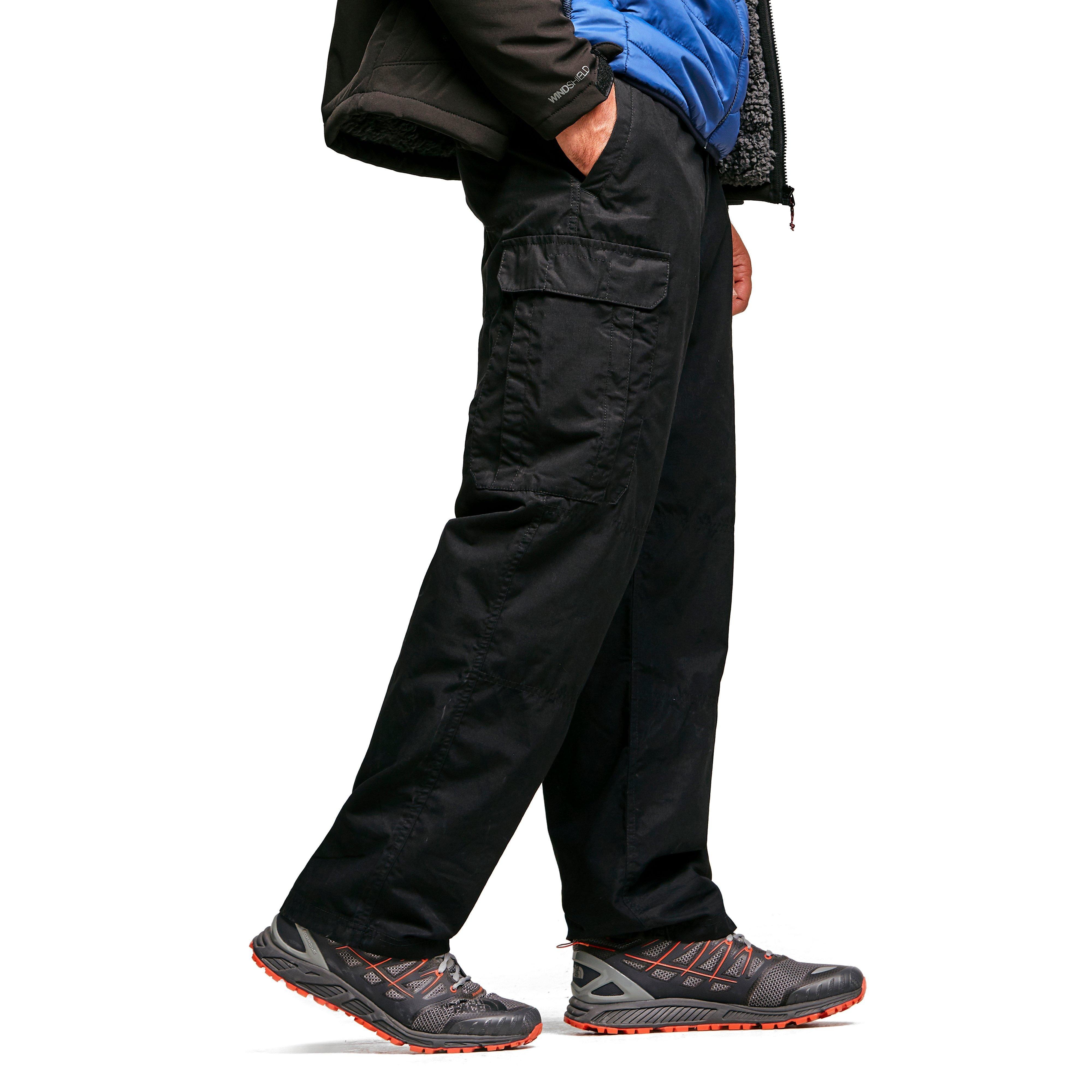 Men's Kiwi Classic Trousers
