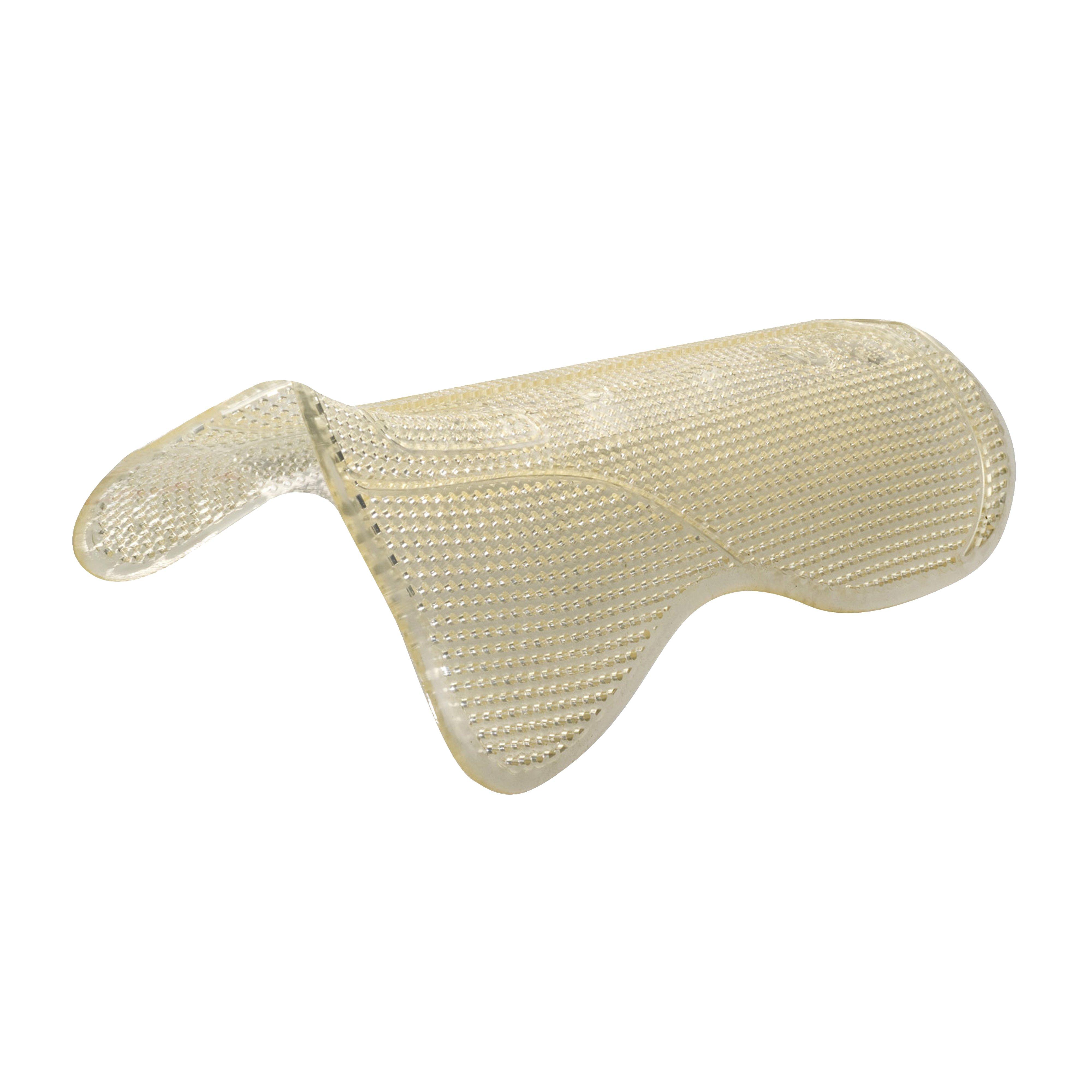 Shaped Gel Pad Clear