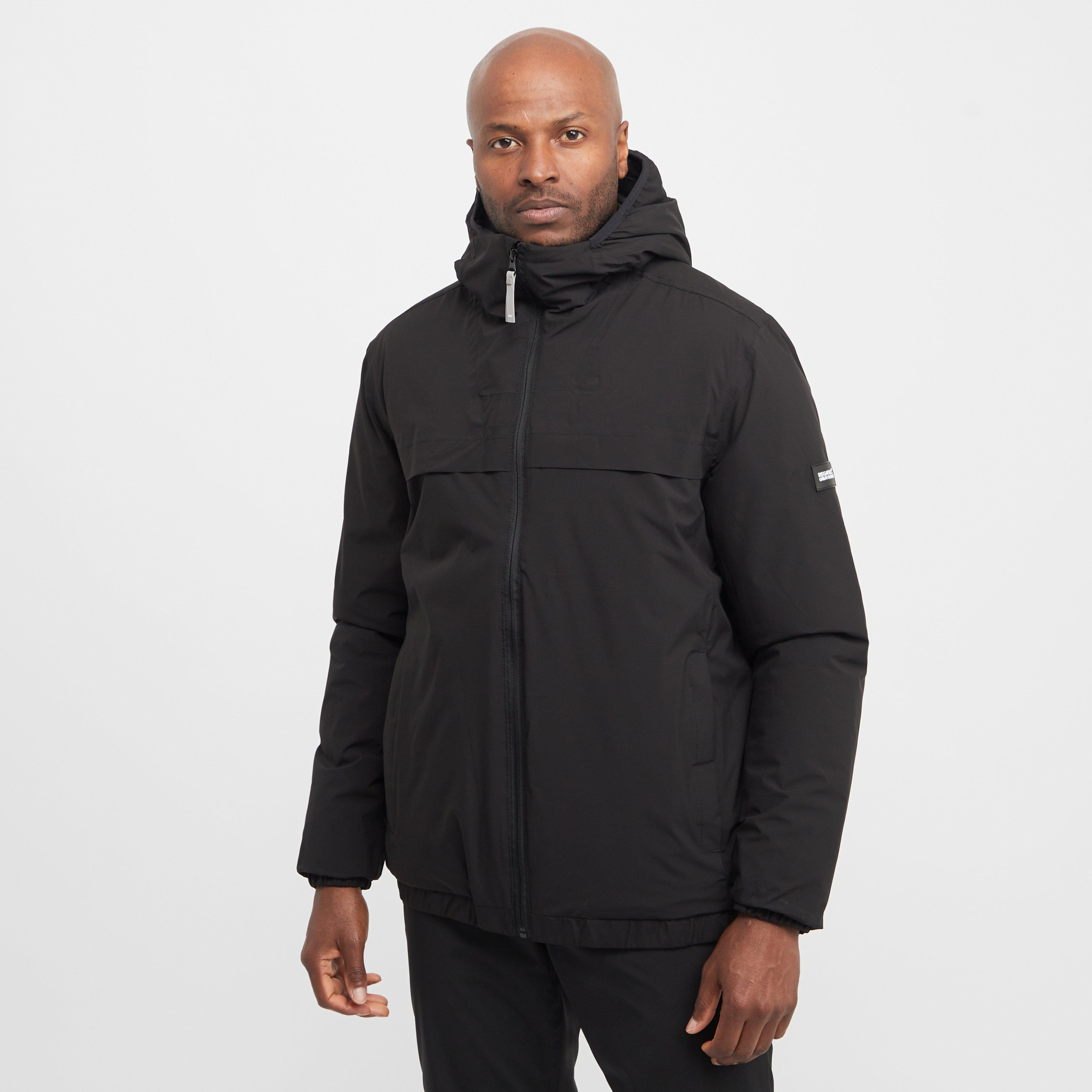 Men’s Wiltom Waterproof Jacket