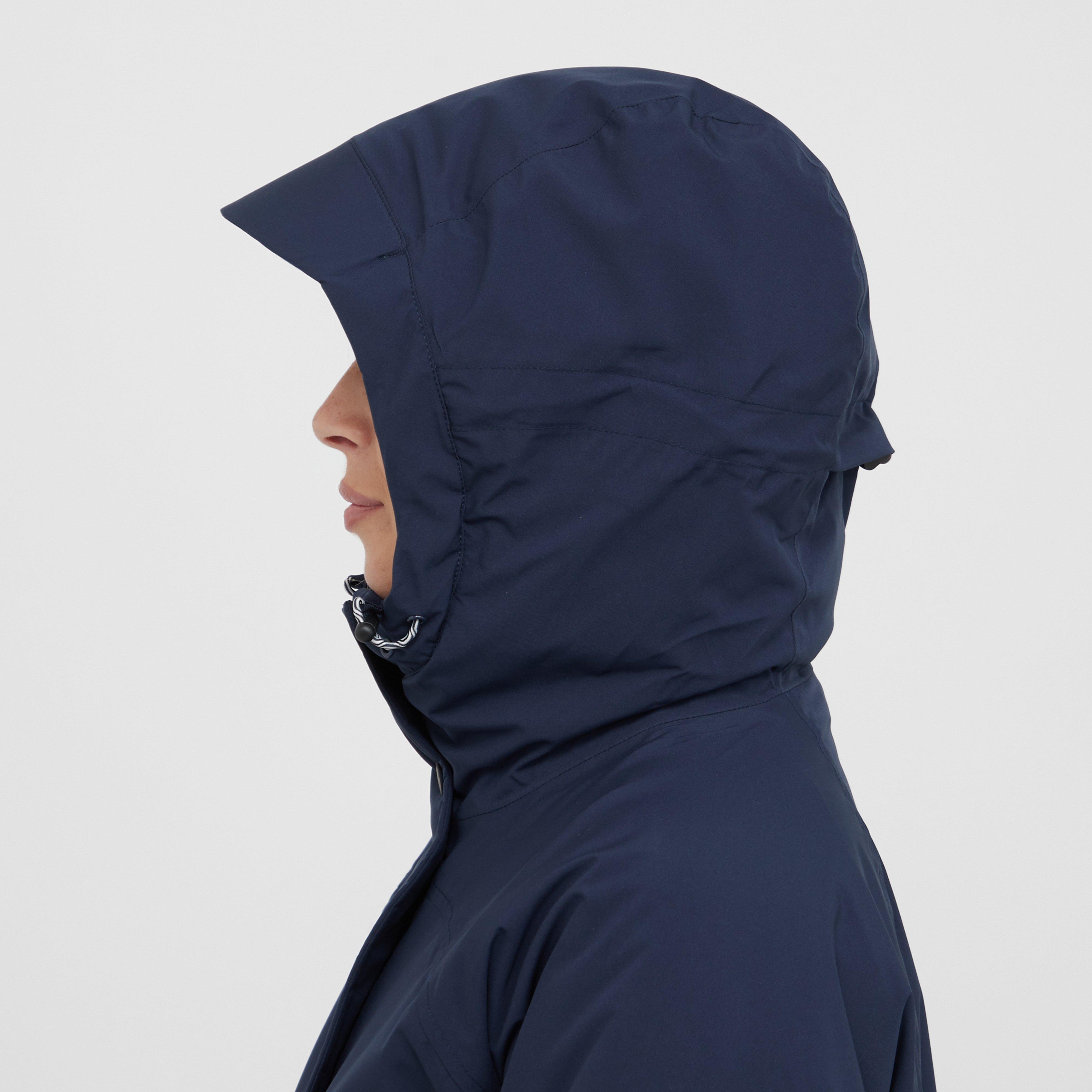 Women's National Trust Bayberry Insulated Jacket