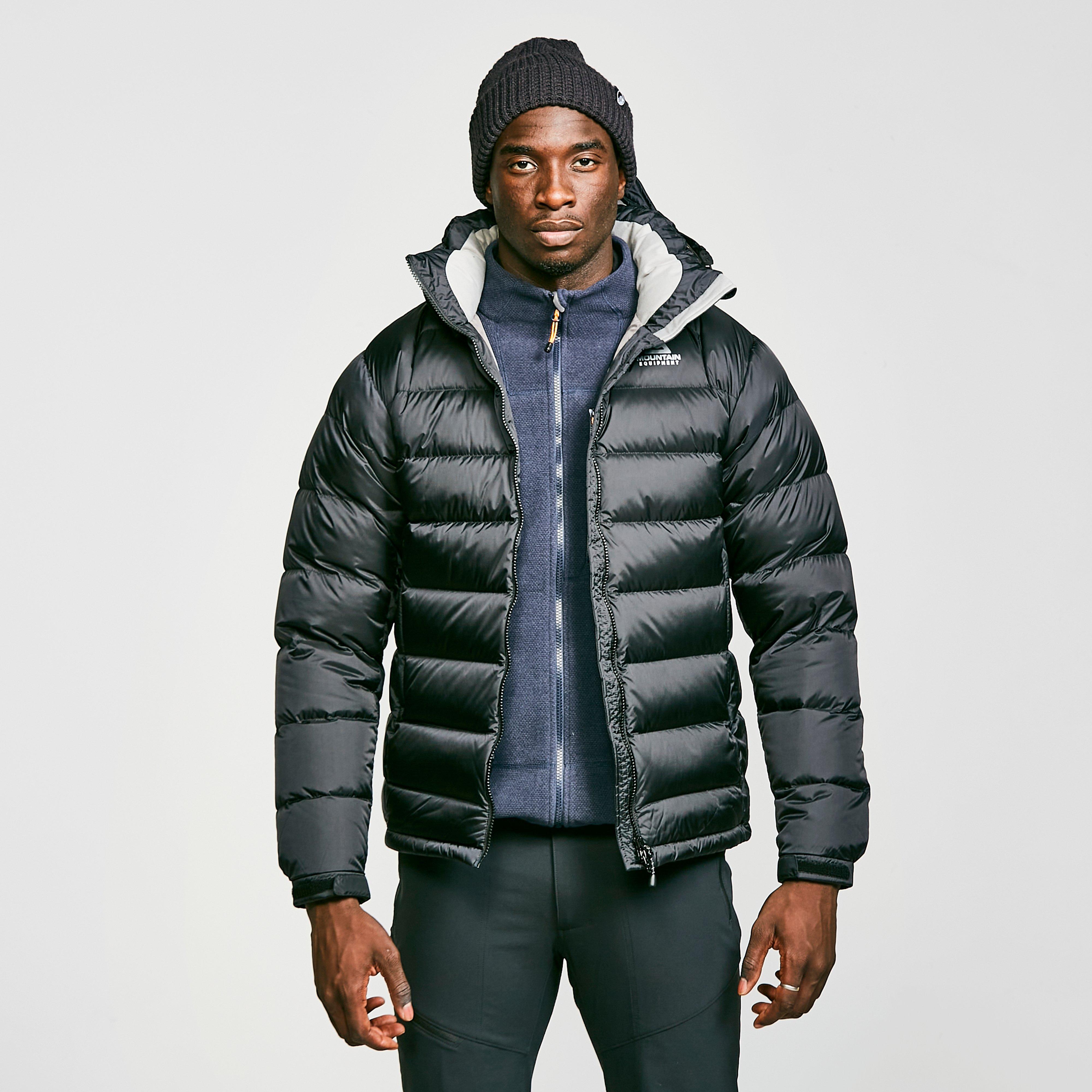 Men's Lightline Down Jacket