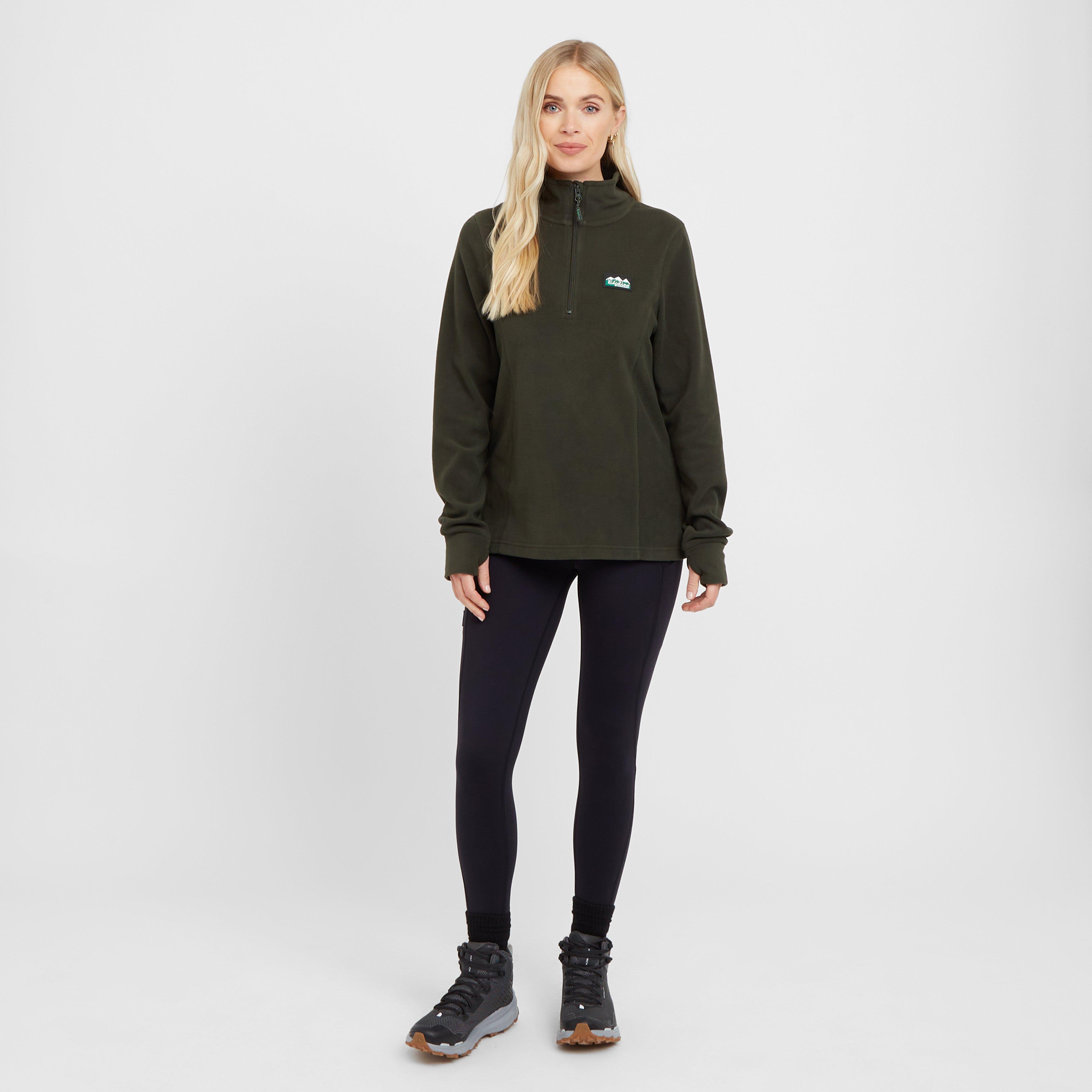 Women’s Narvik Fleece