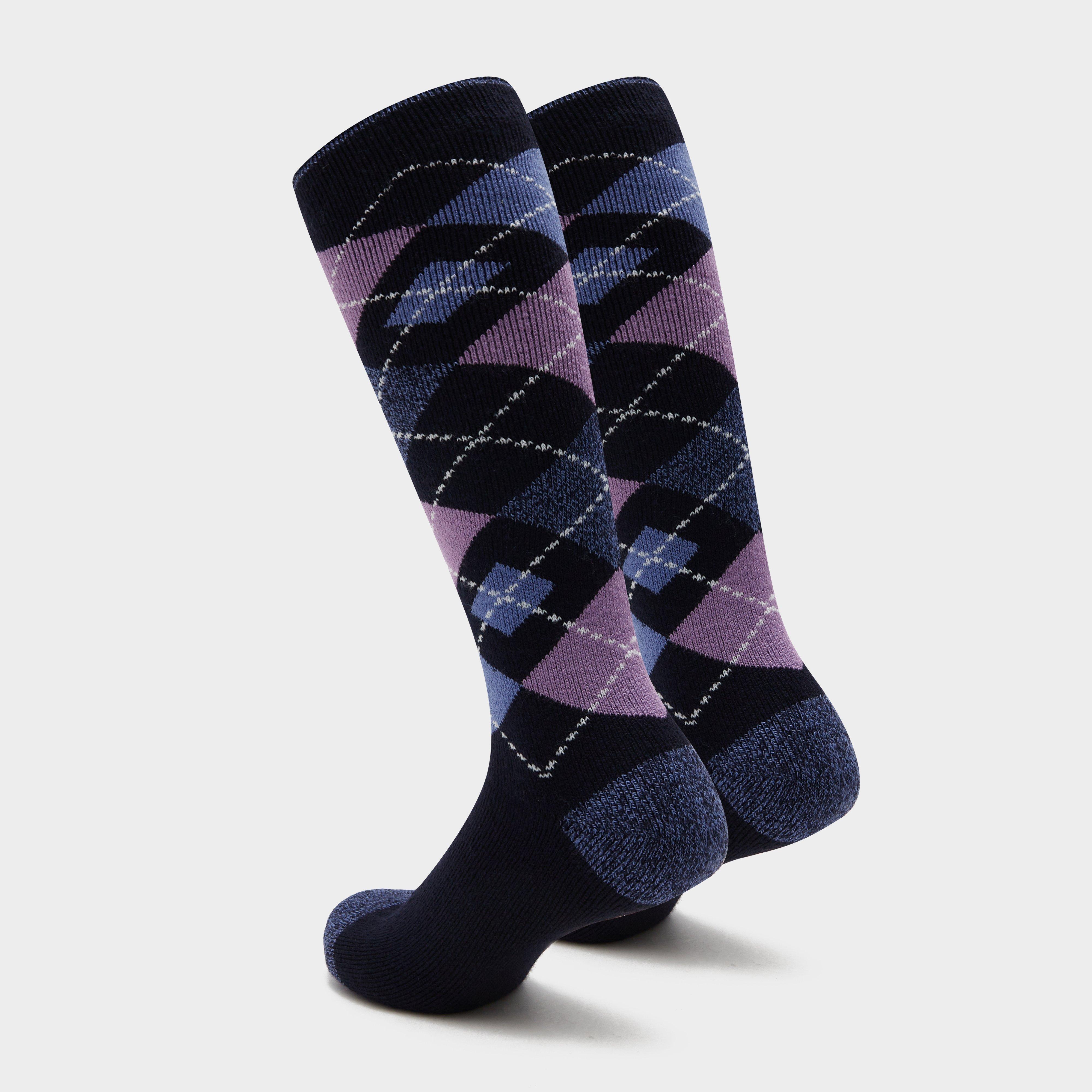 Women’s Lite Long Socks