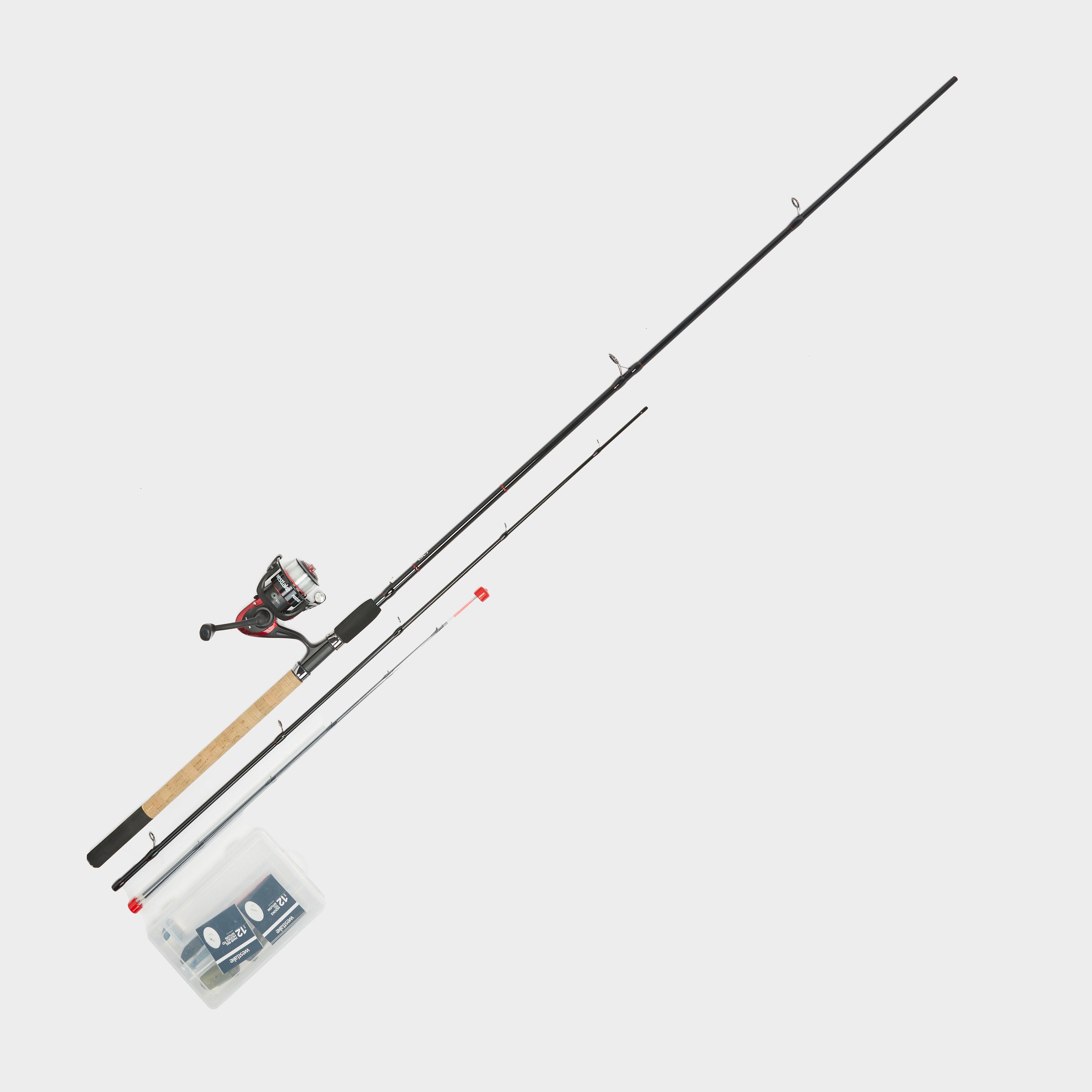 Feeder Rod Combo Kit