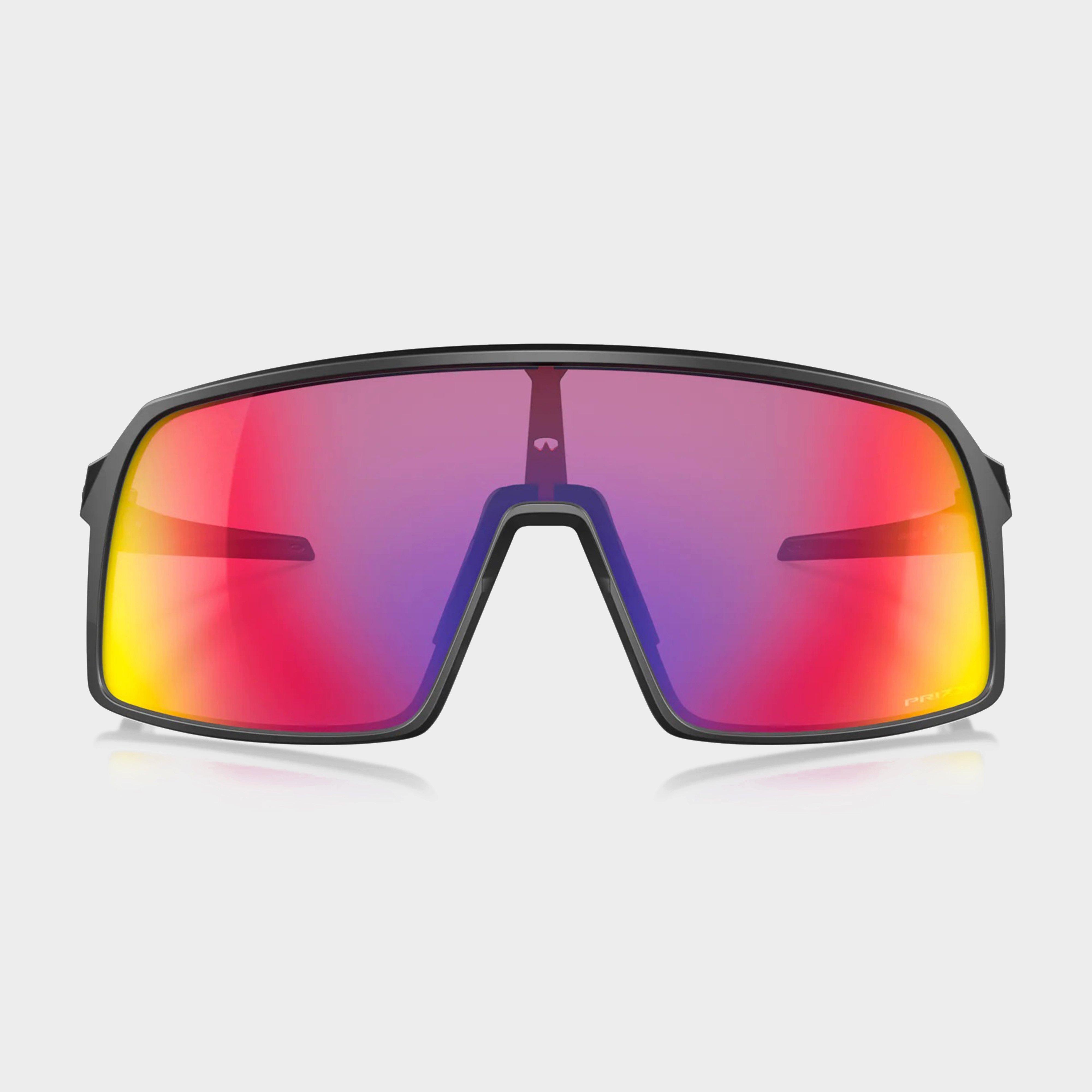 Sutro Sunglasses Prizm Road Lens