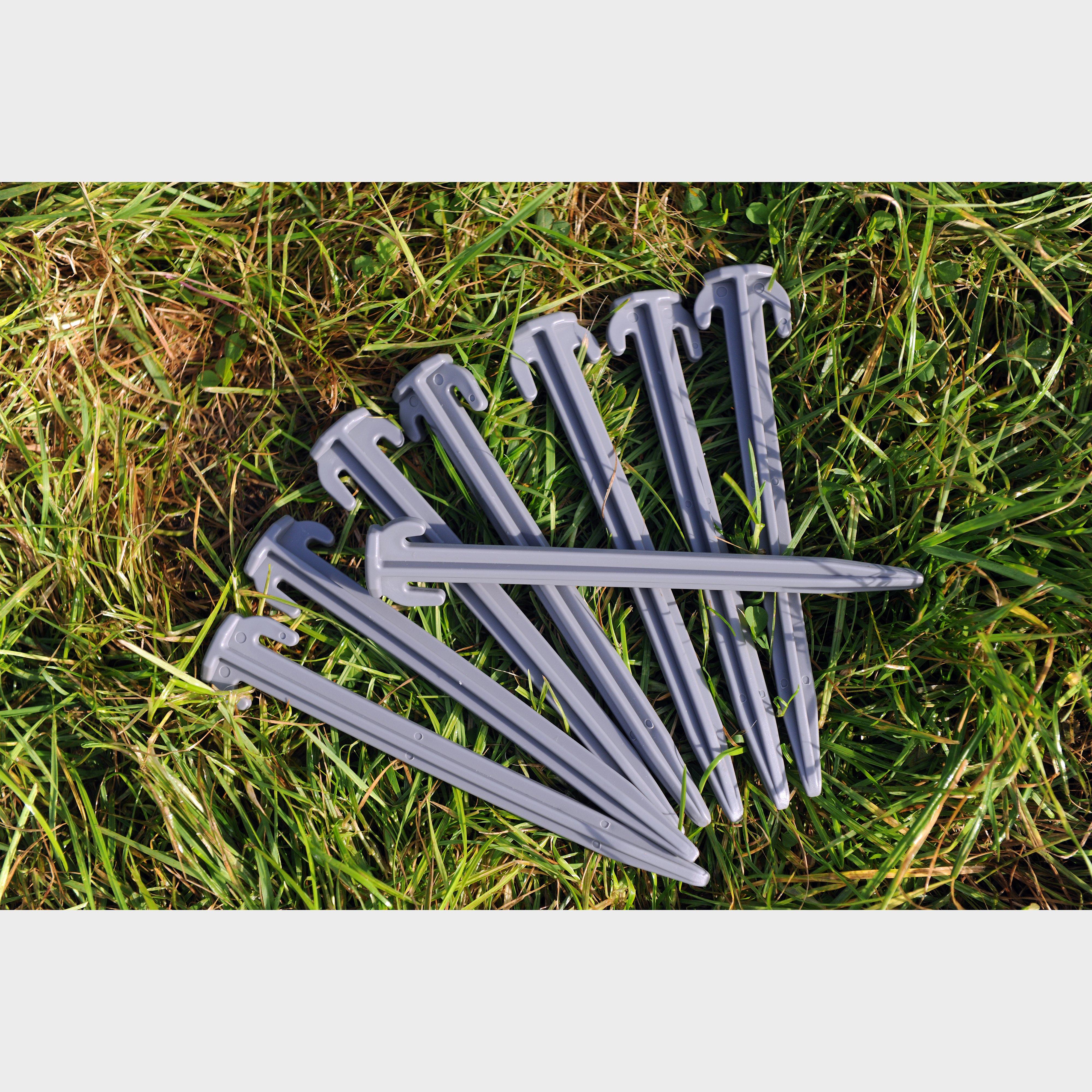 Kepler 9 Nightfall Air Tent