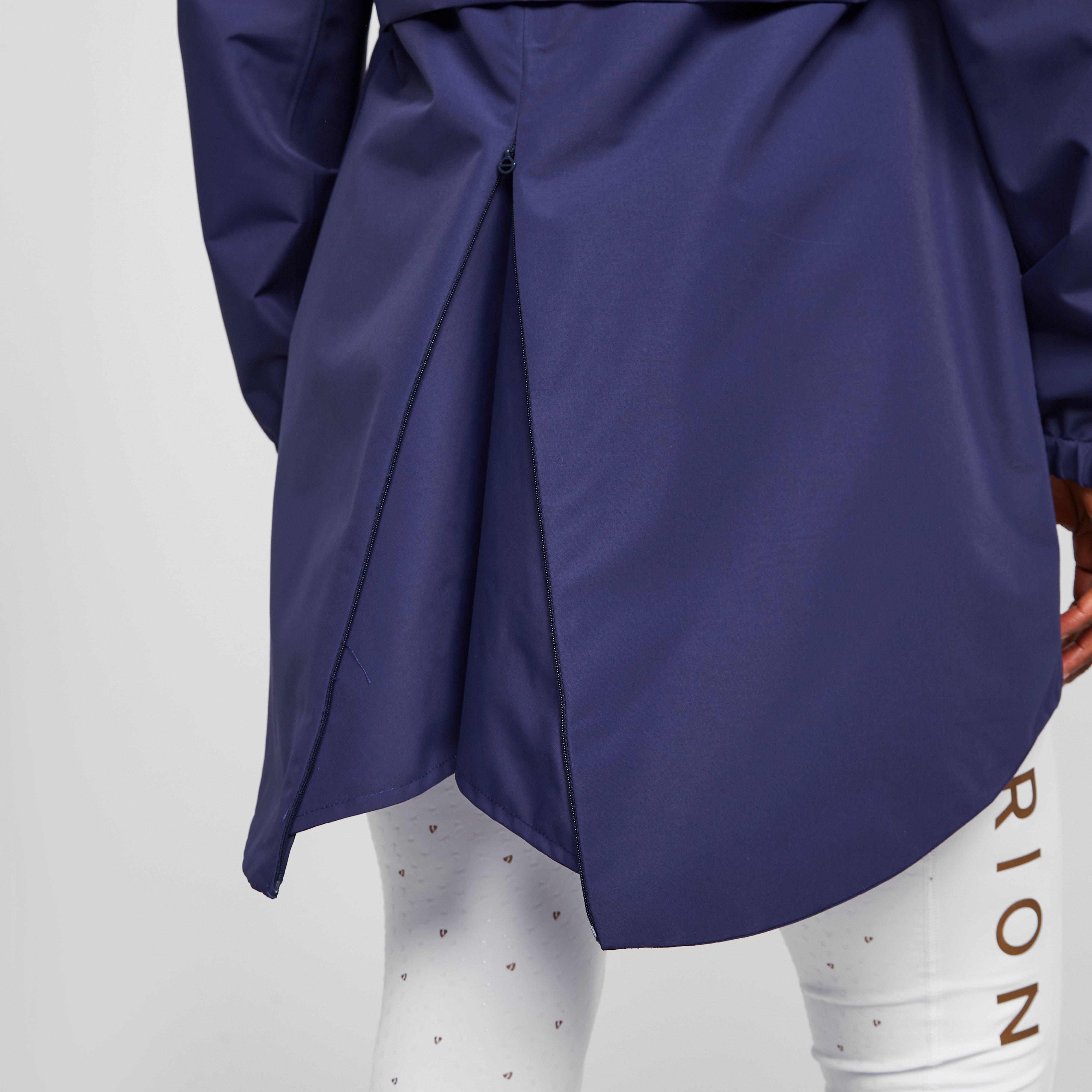 Women’s Hackney Rain Jacket