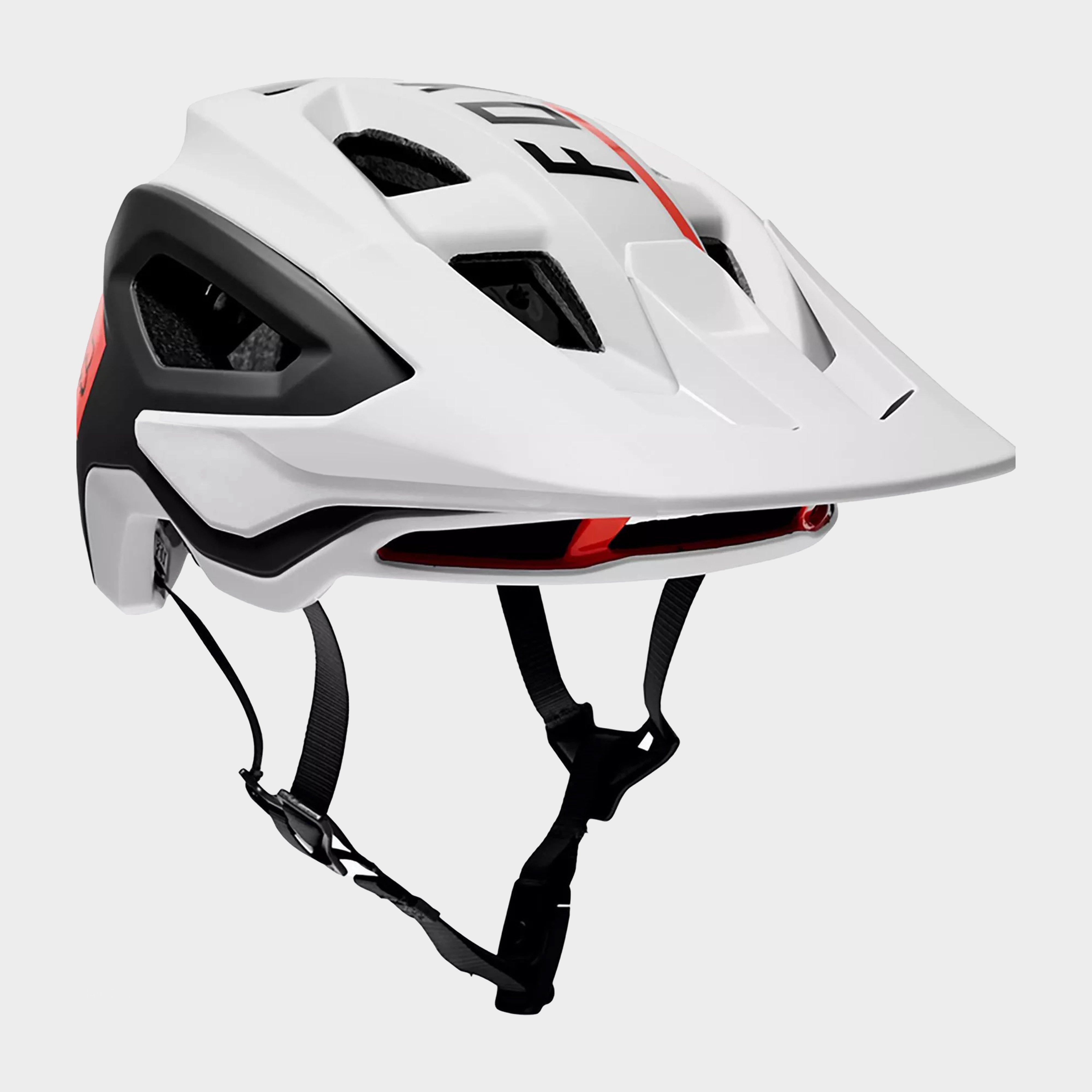 Speedframe Pro Helmet