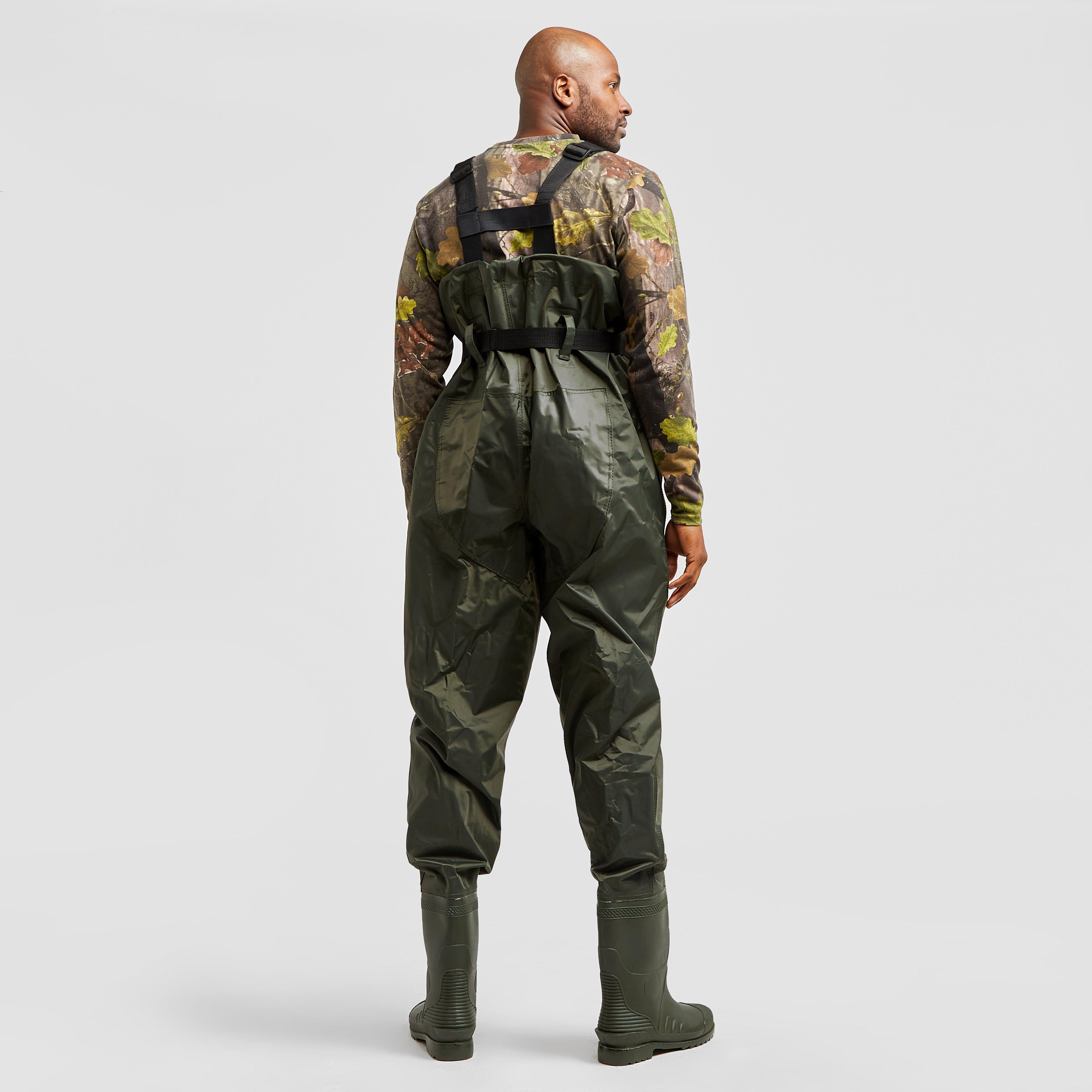 Hydroforce Chest Waders