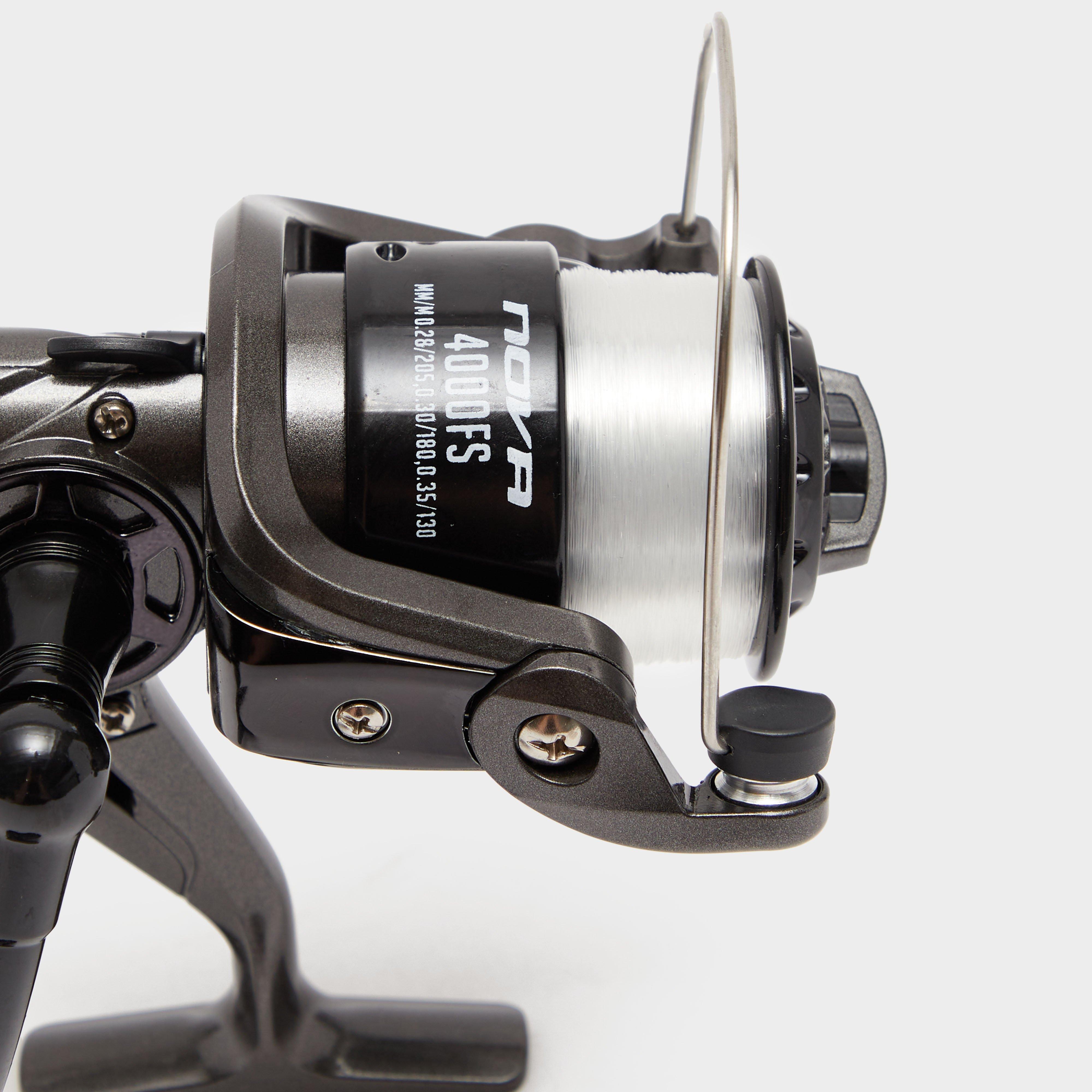 Nova 4000 Freespool Reel