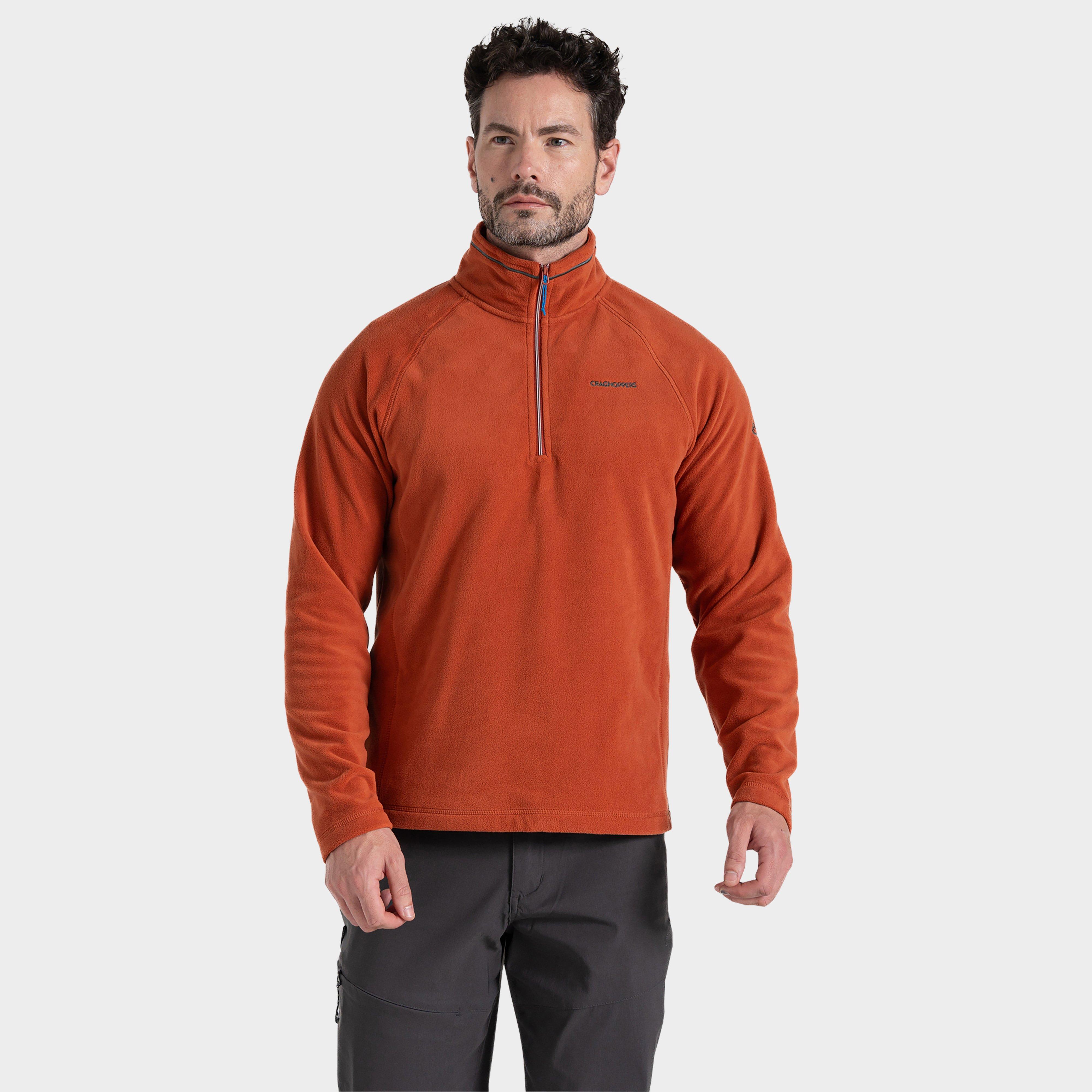 Men's Corey Fleece