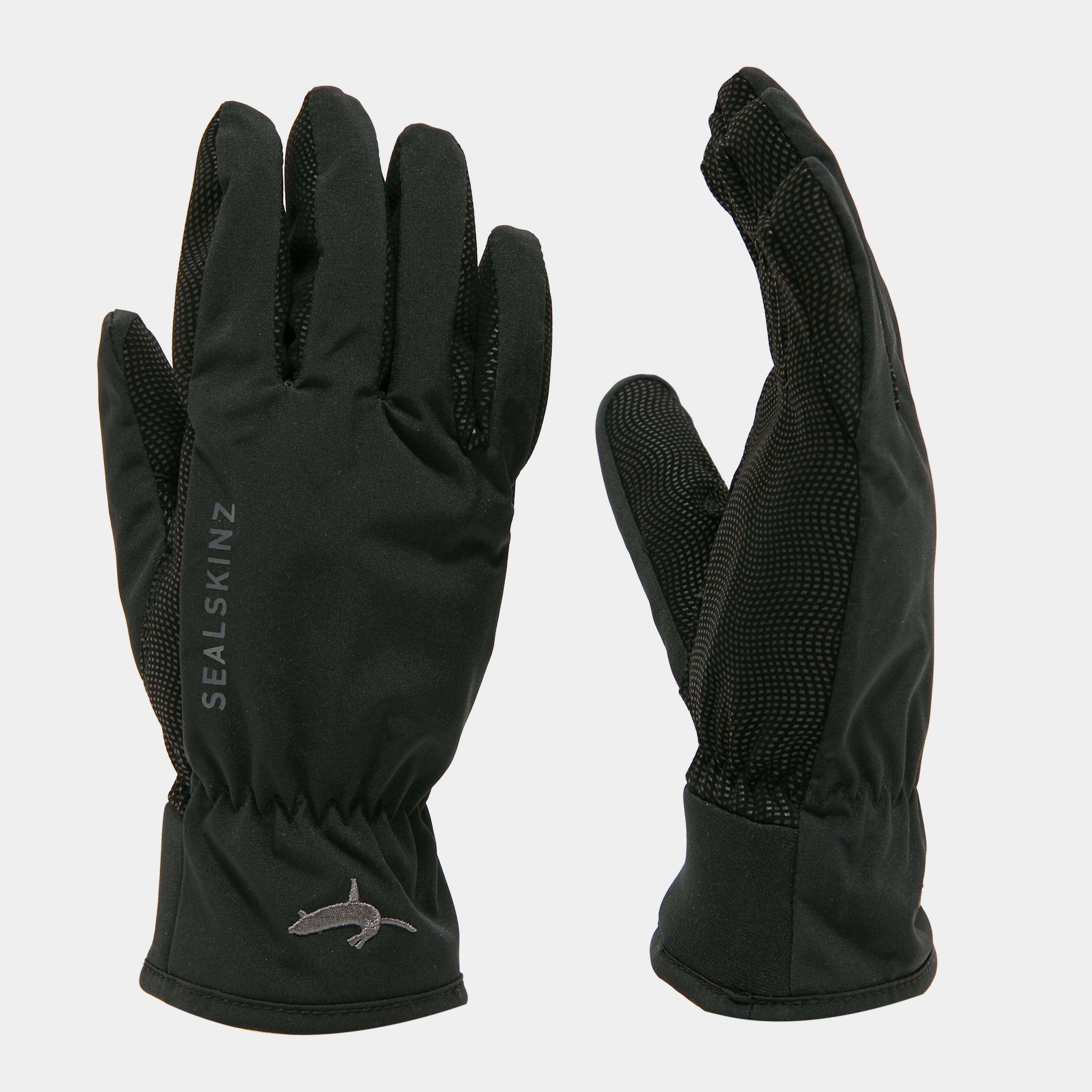 Women's Waterproof All-Weather Lightweight Gloves