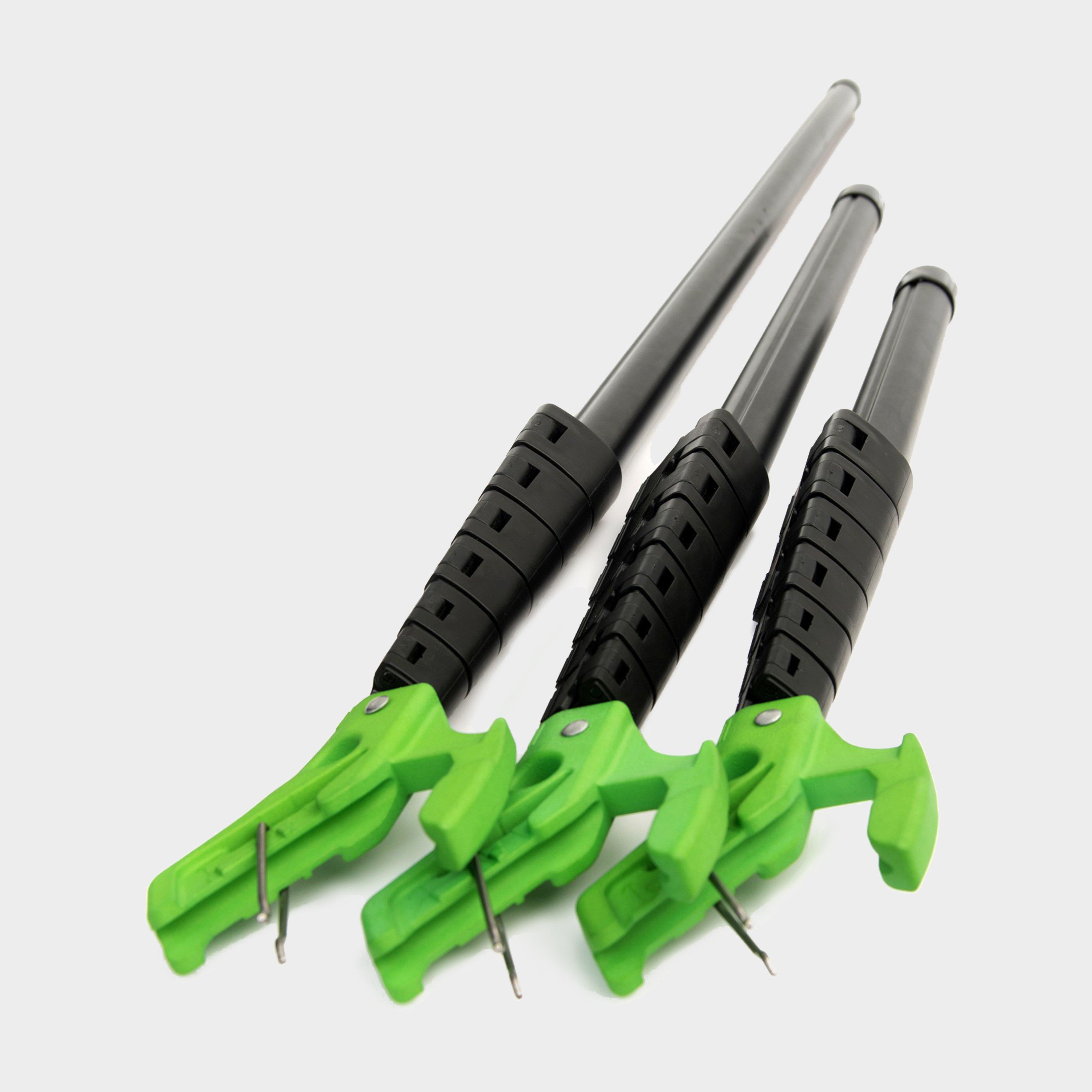 Super Standard Stick