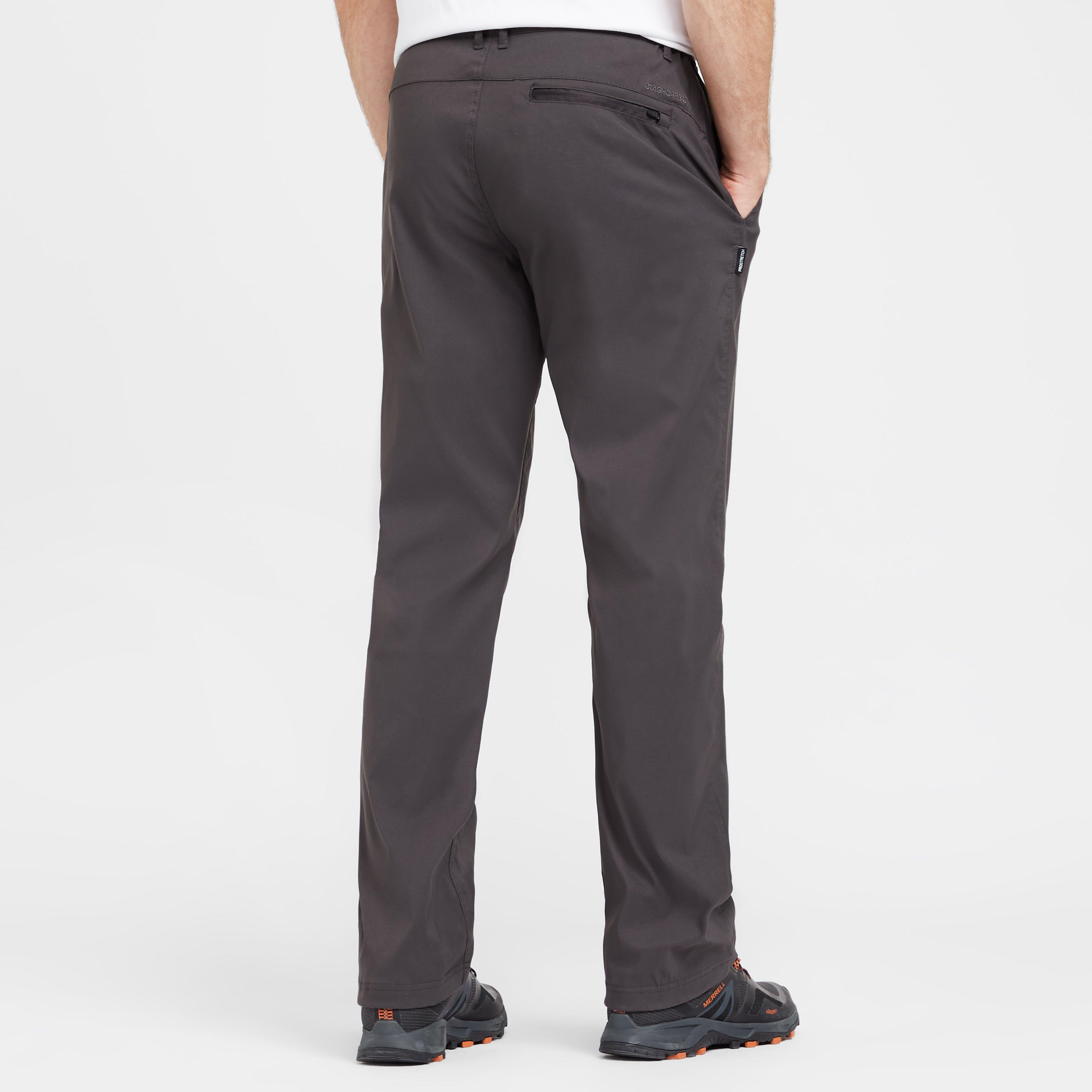 Men’s Kiwi Pro ECO Trousers
