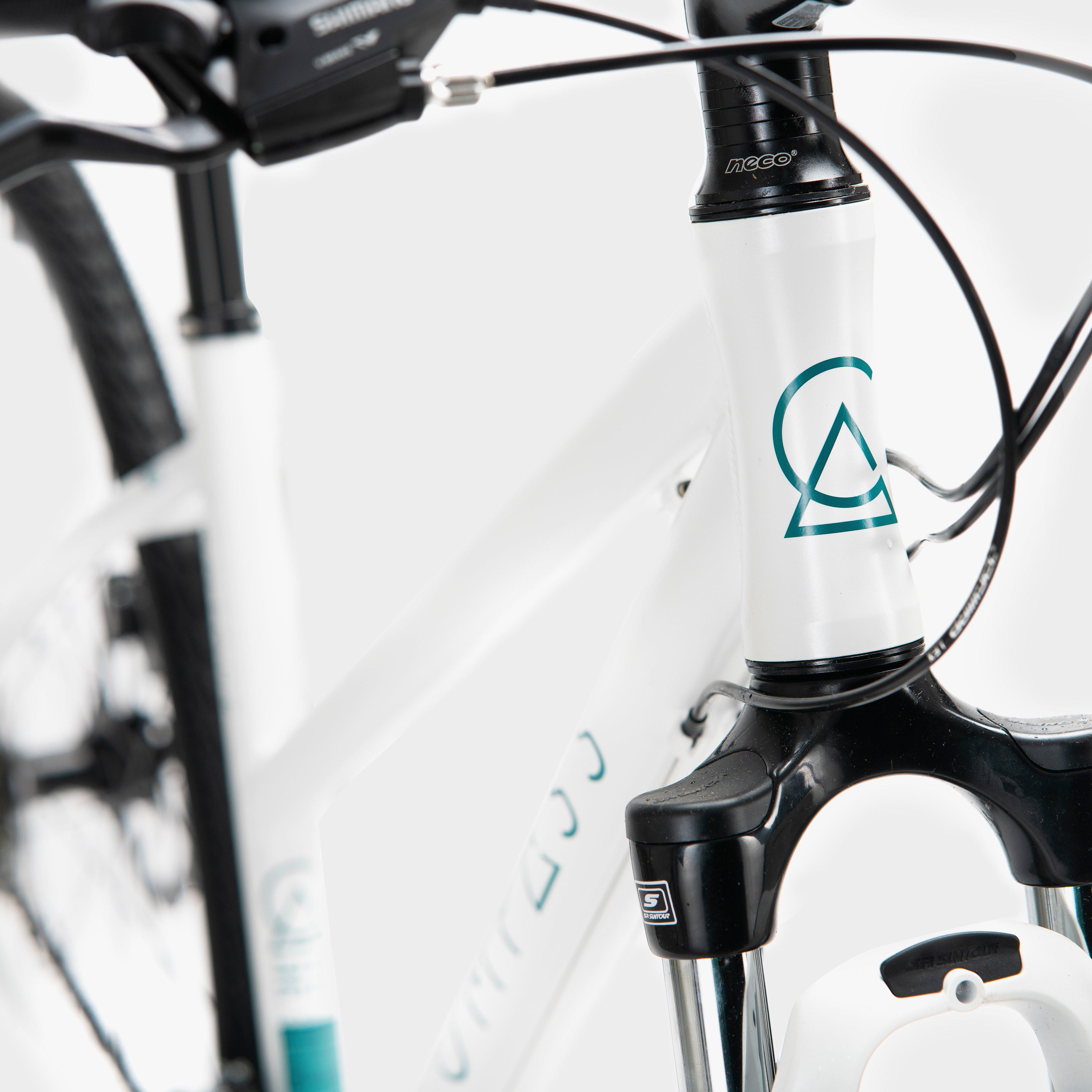 Contour Women's Bike