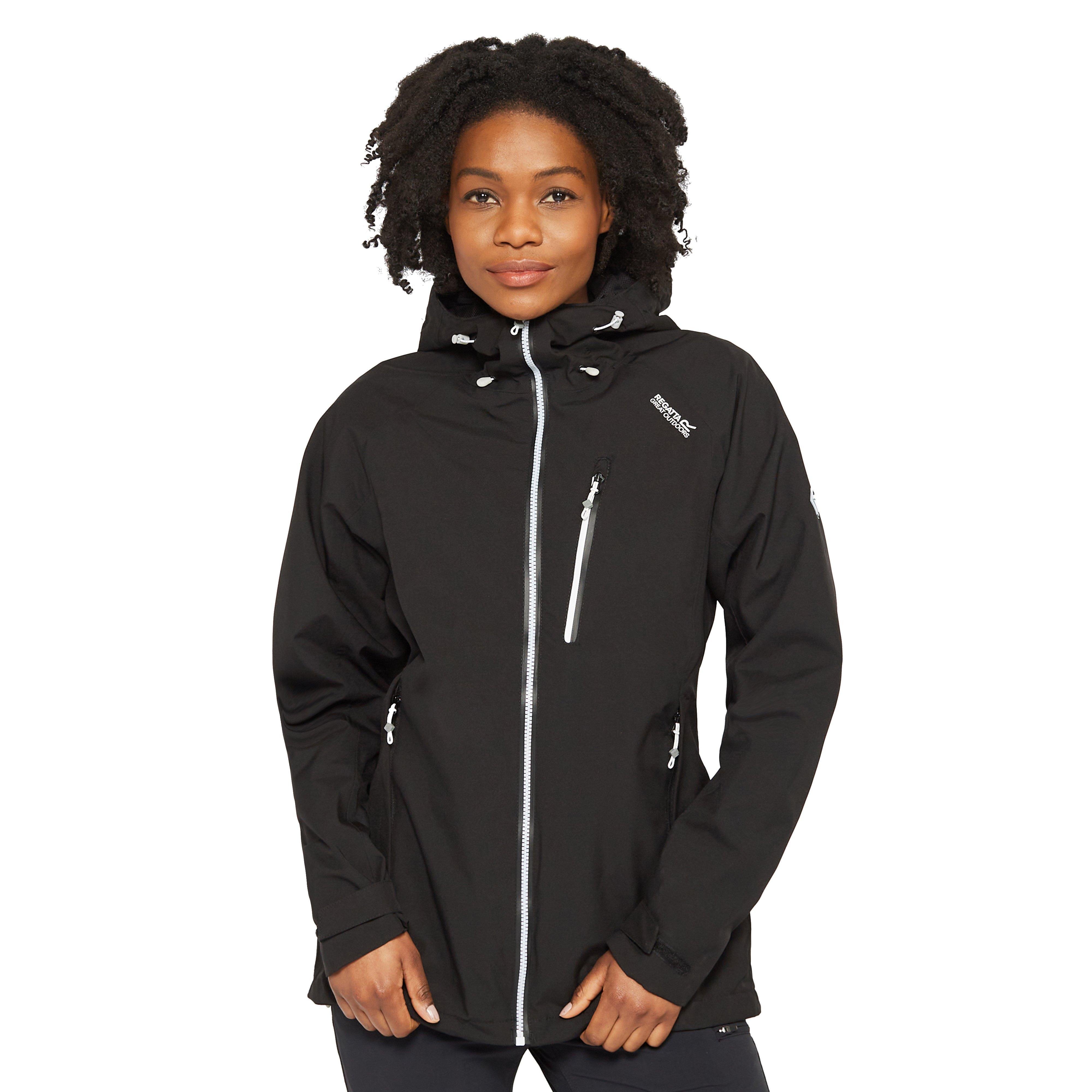 Women's Birchdale Waterproof Jacket