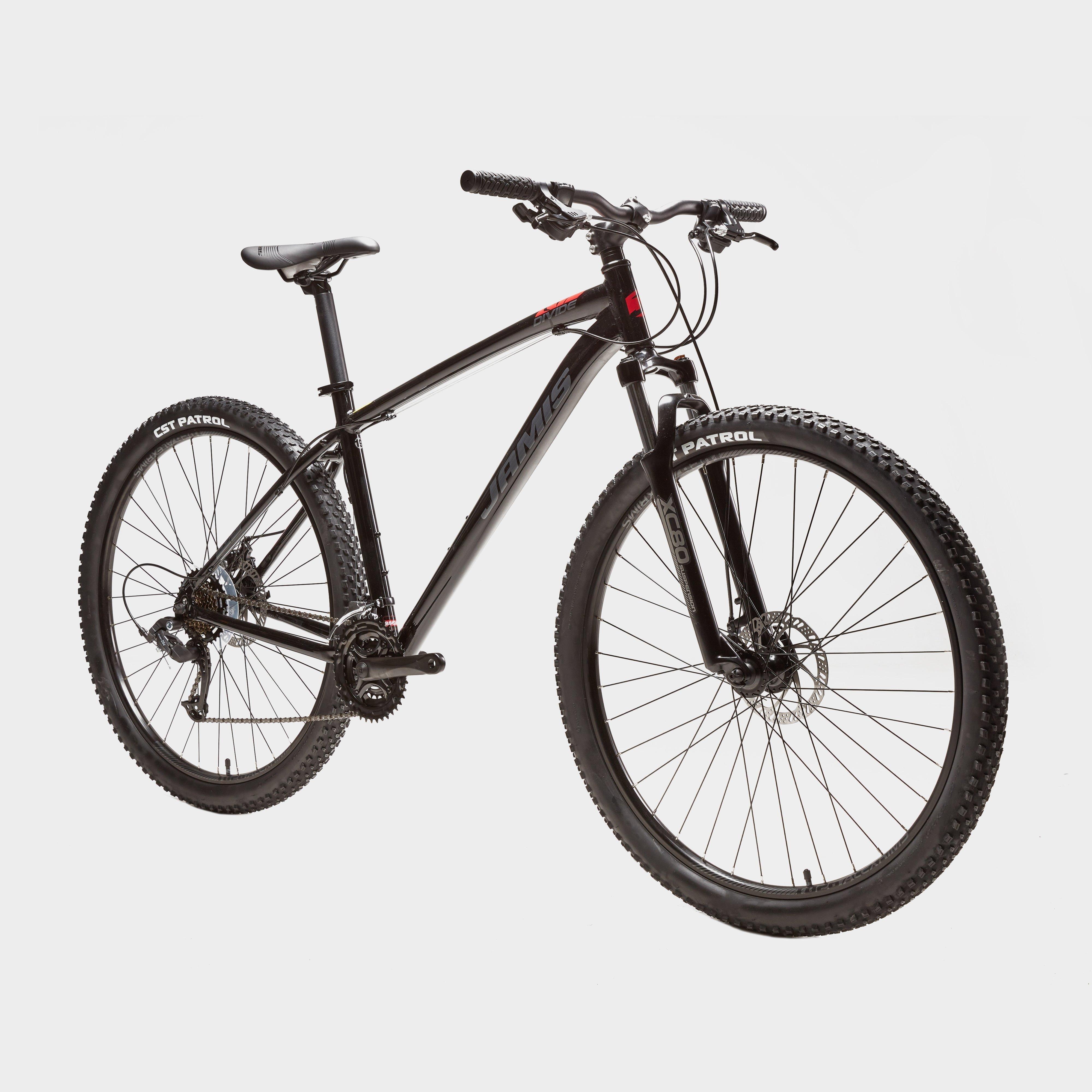 Divide Hardtail Mountain Bike