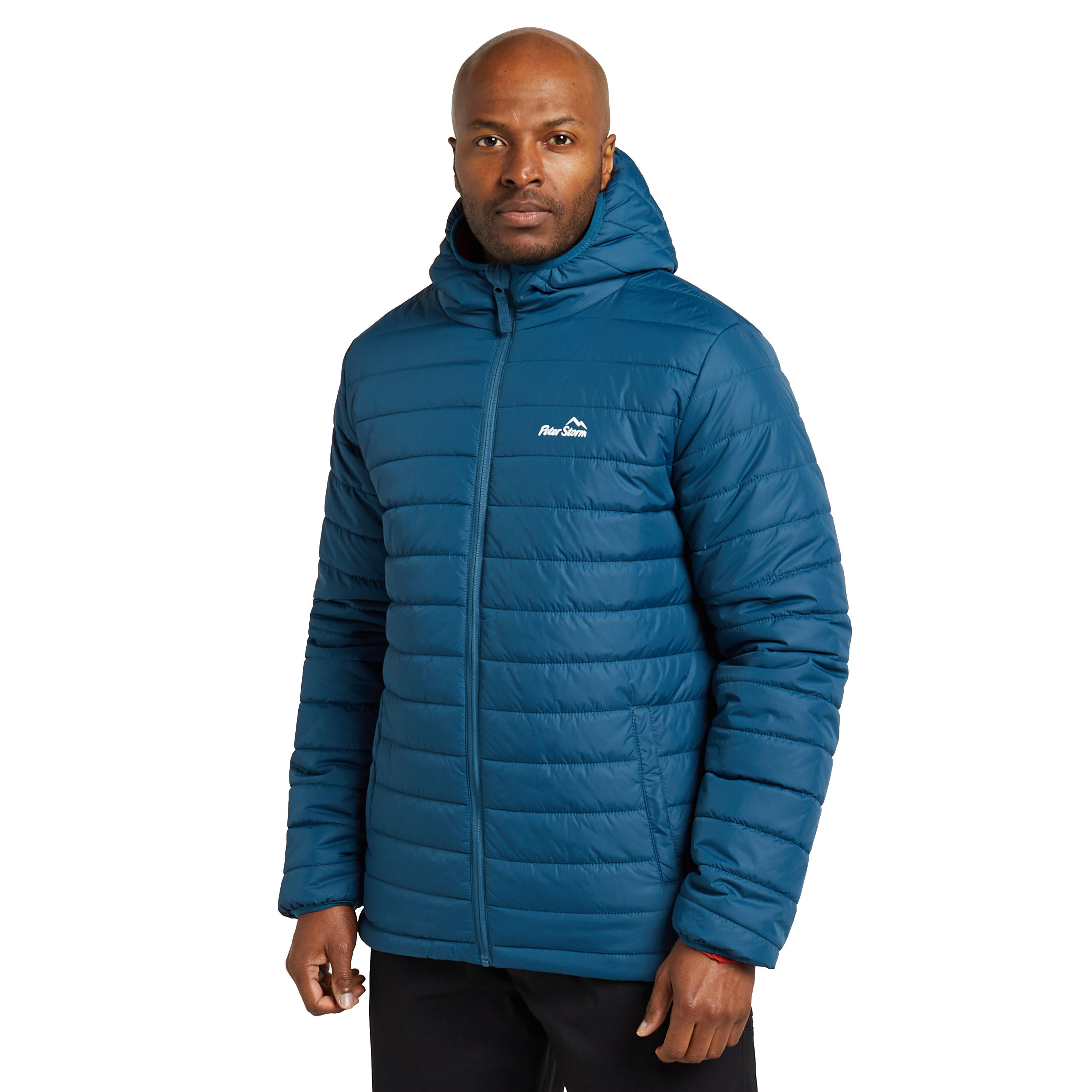 Men’s Blisco II Hooded Jacket
