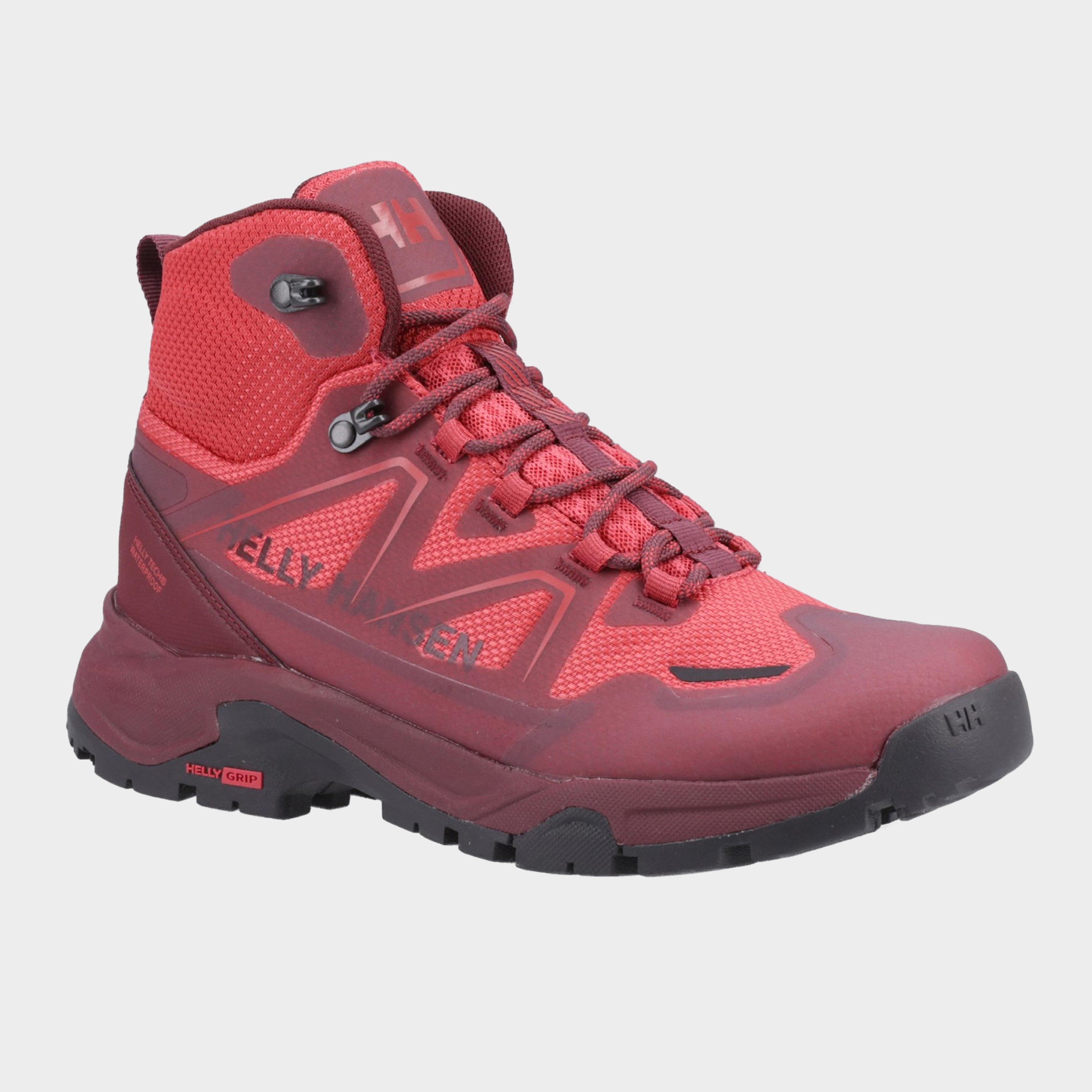Women's Cascade Mid Hiker