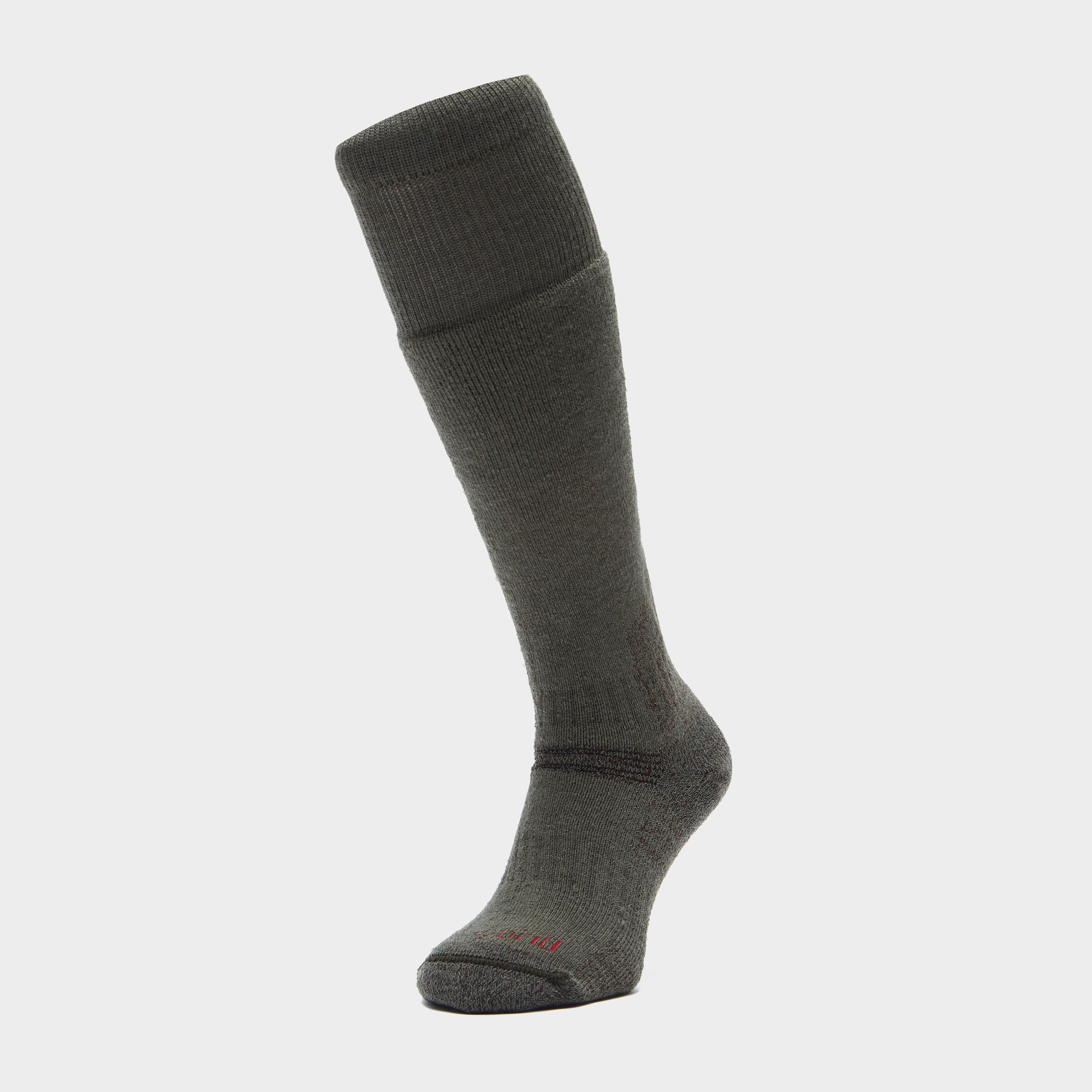 Explorer Heavyweight Merino Endurance Boot Sock