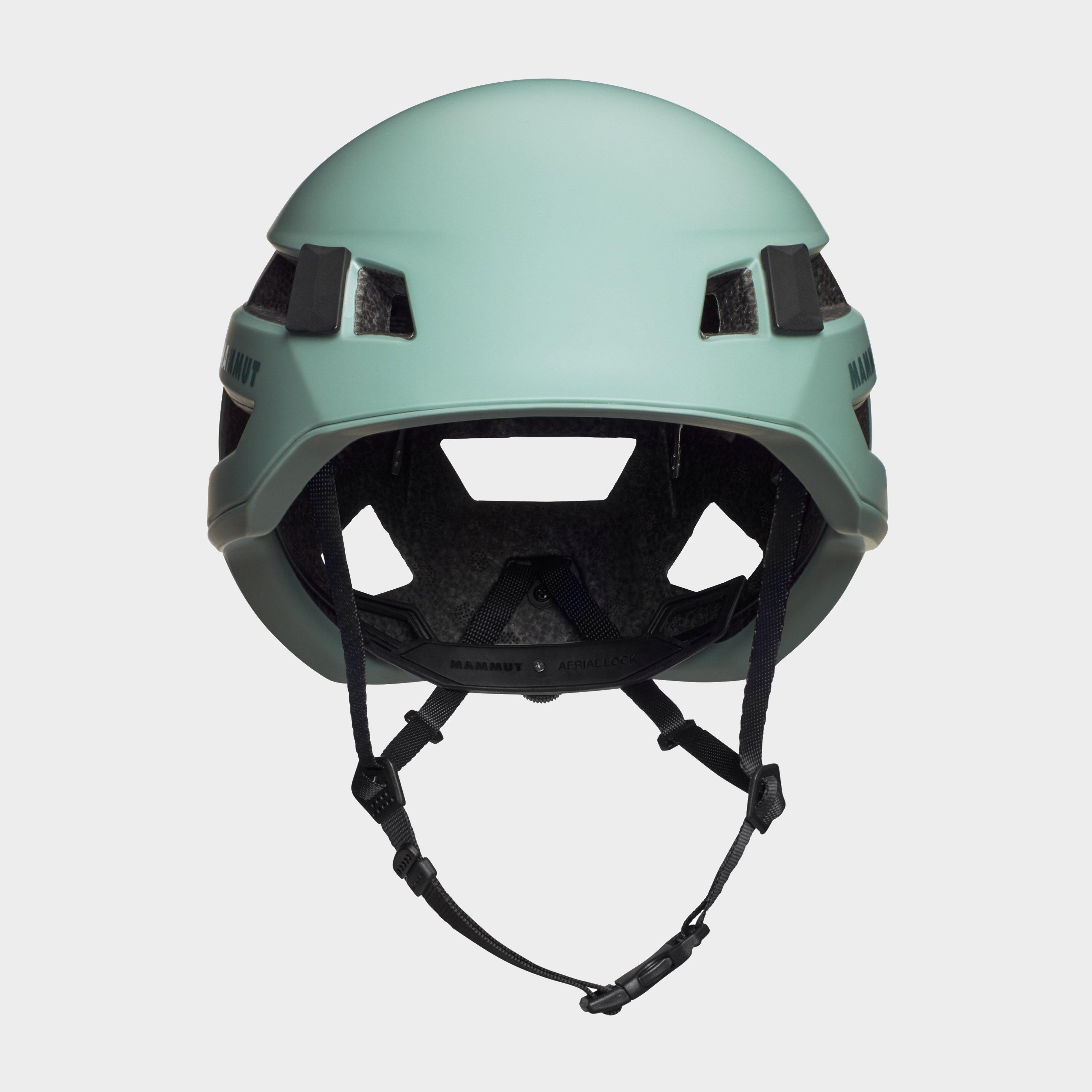 Men's Crag Sender Climbing Helmet