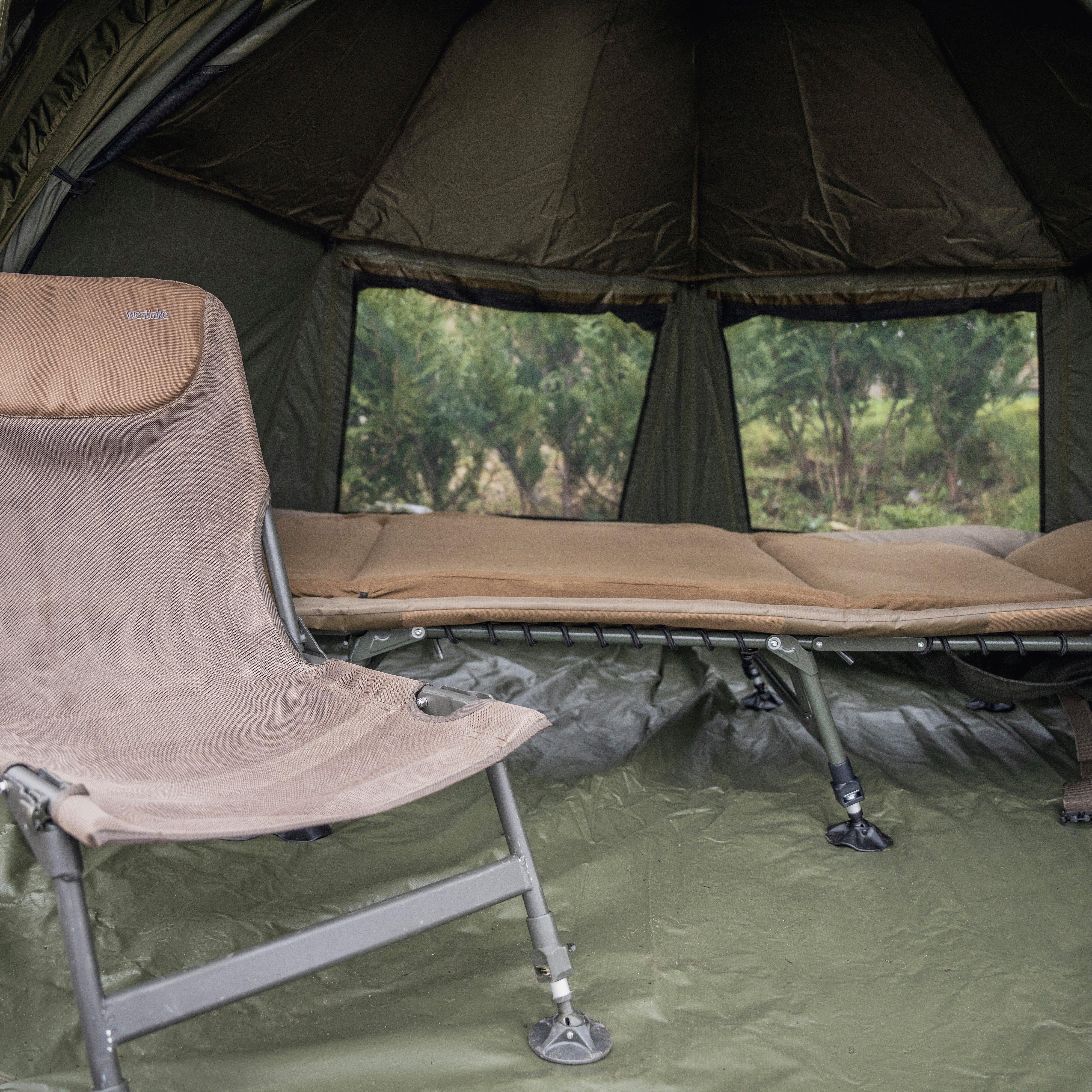Hurricane QLB 100 Bivvy