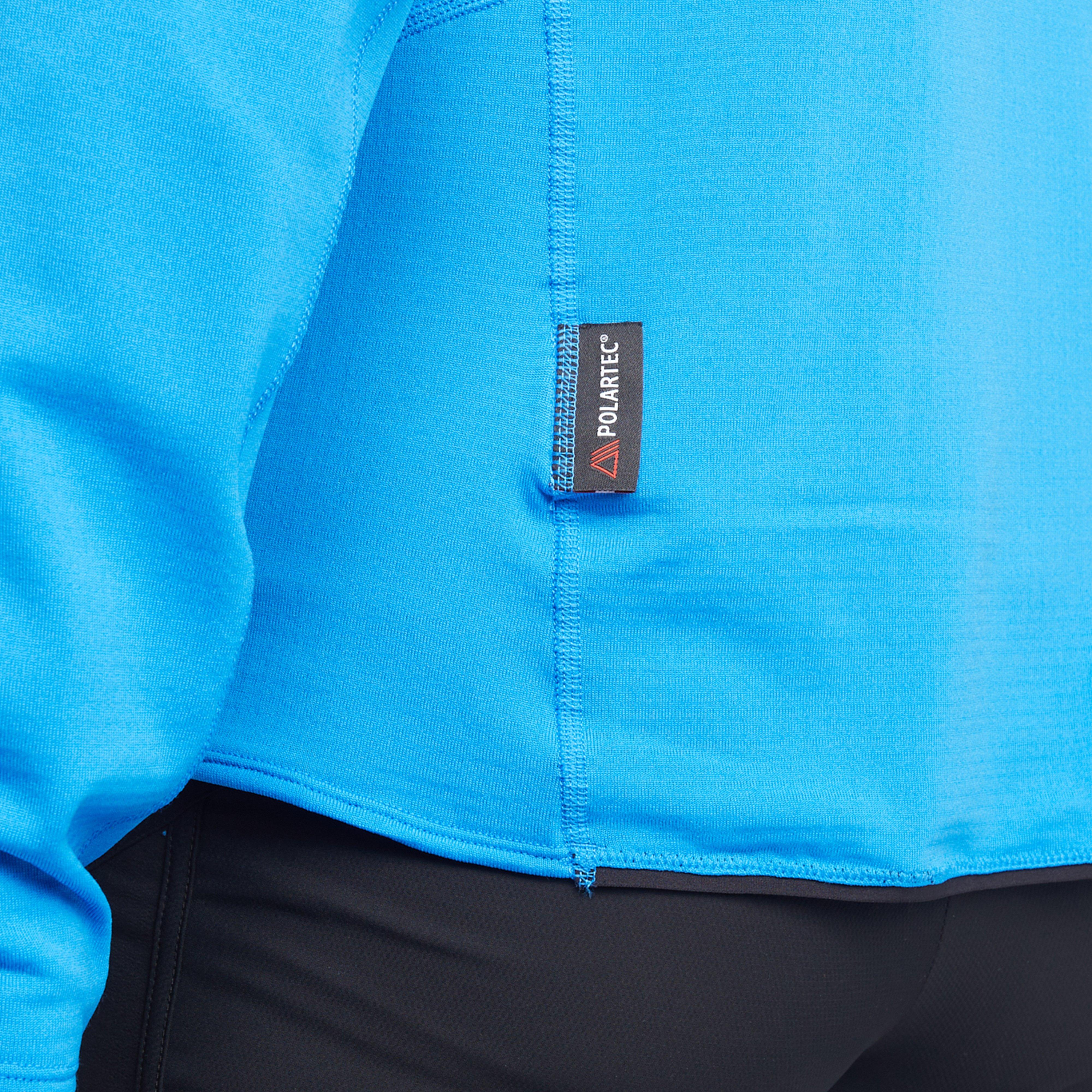 Men's Bolt Polartec® Hooded Jacket