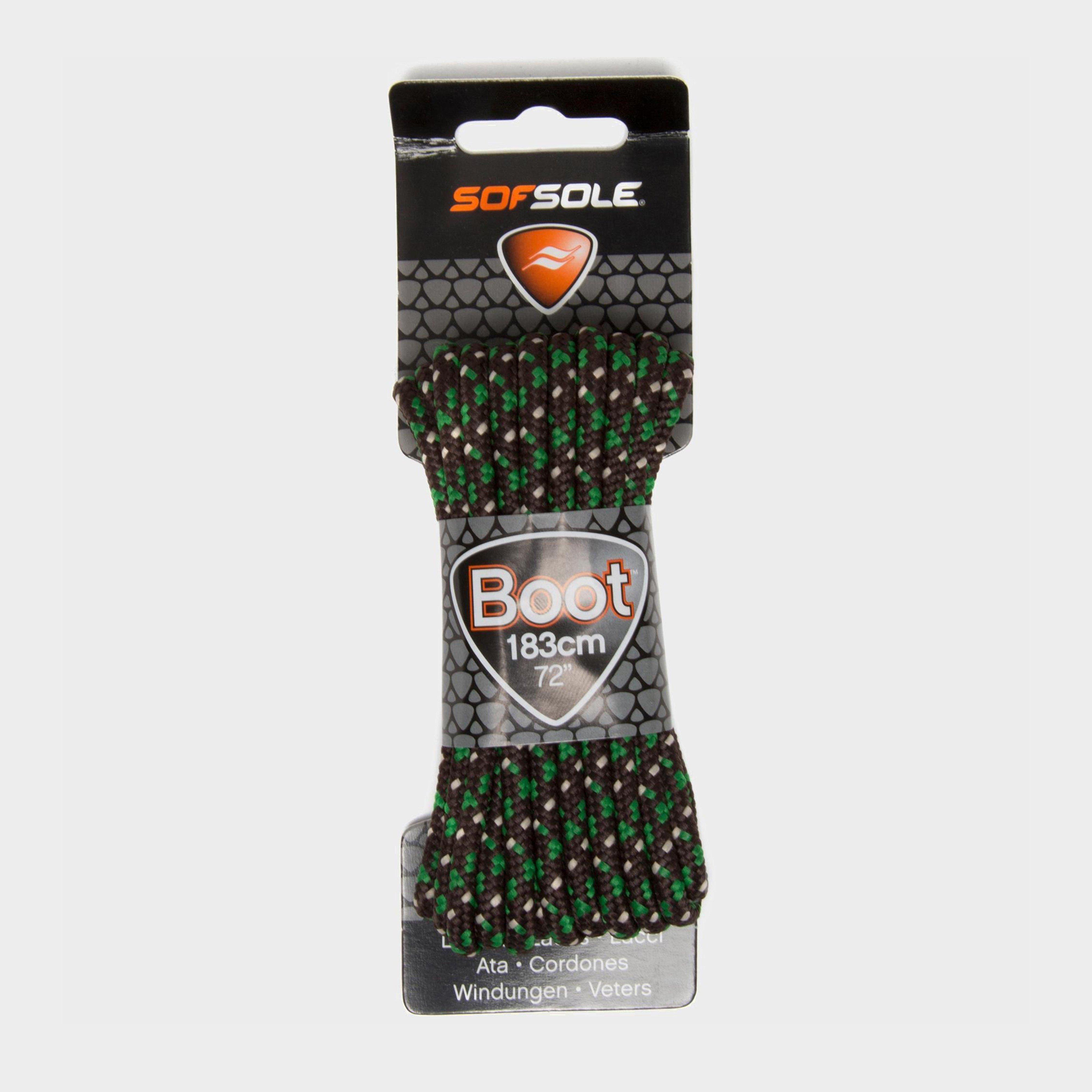 Military Boot Laces - 183cm